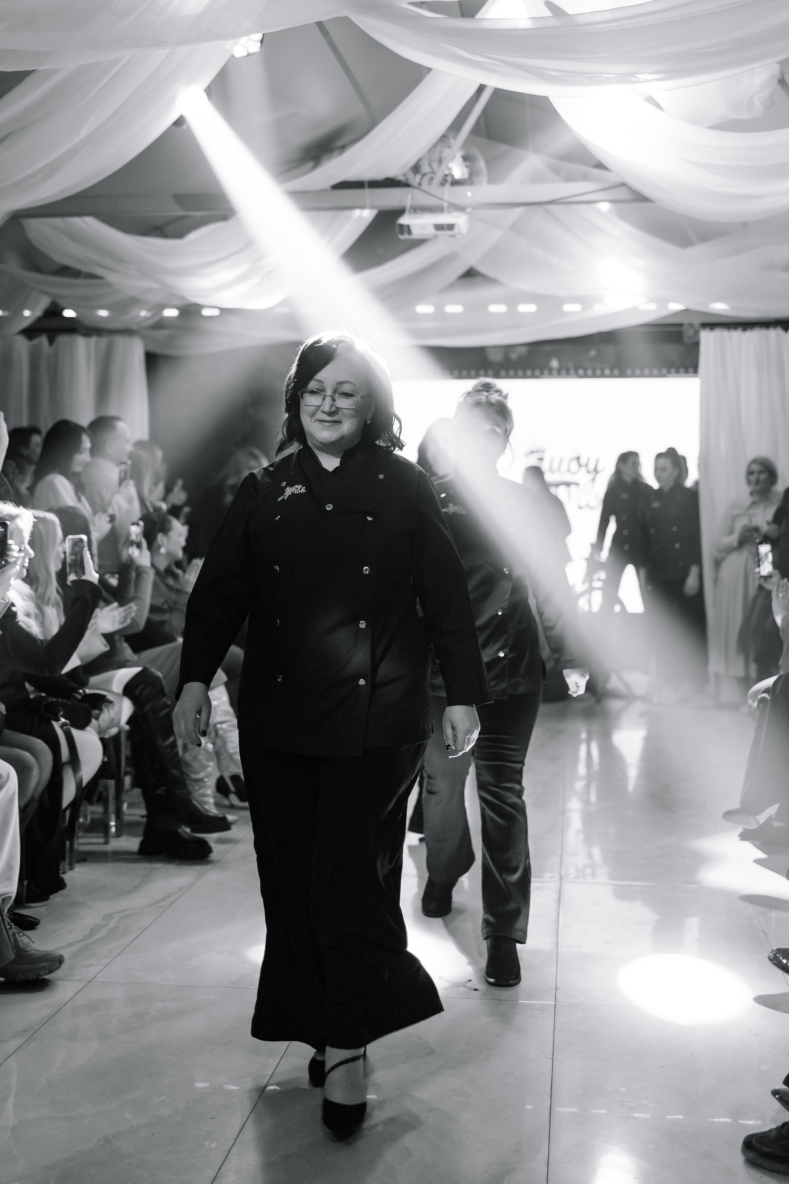 Шоу тортов 2. Свадебный фотограф