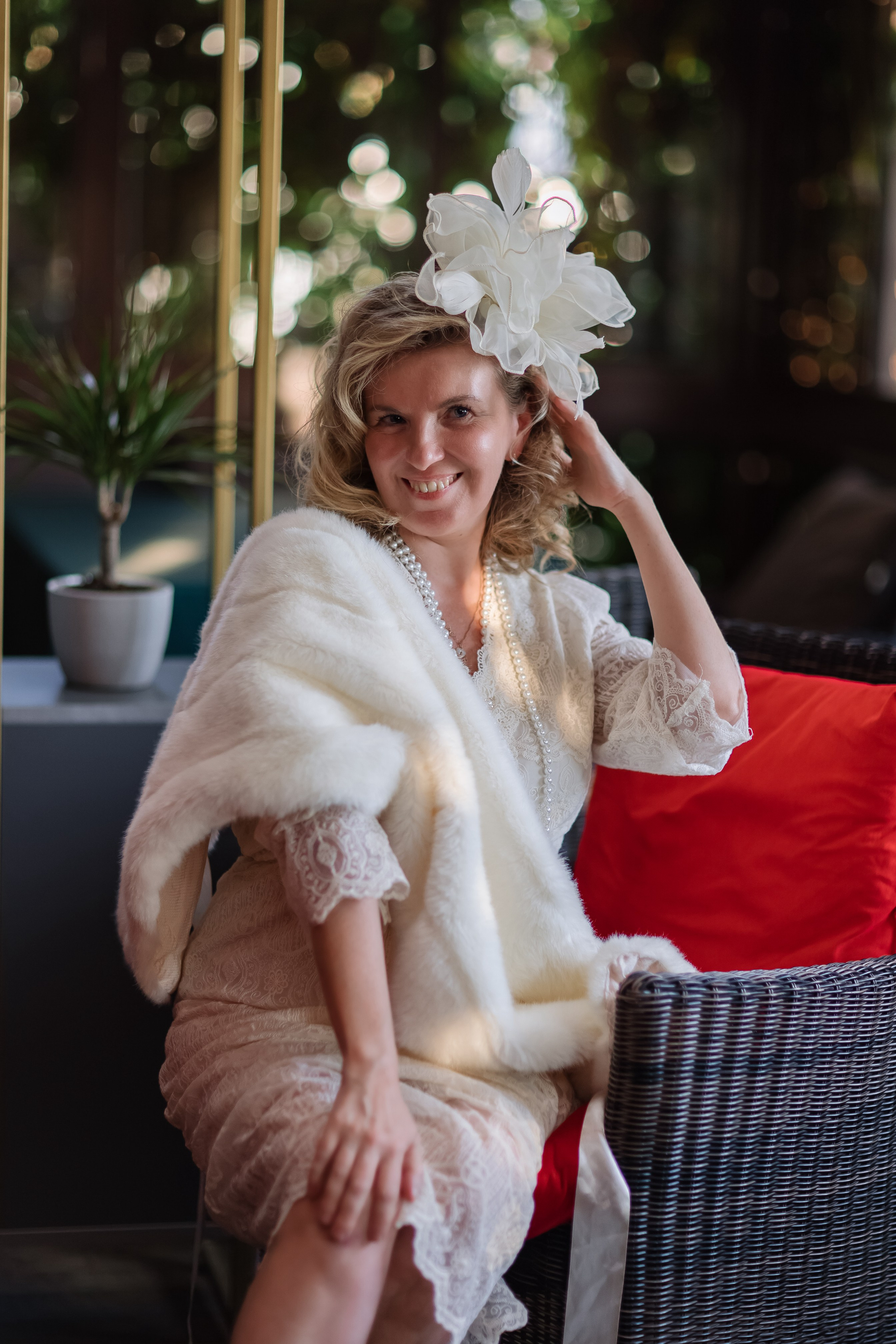 Мафия. Свадебный фотограф