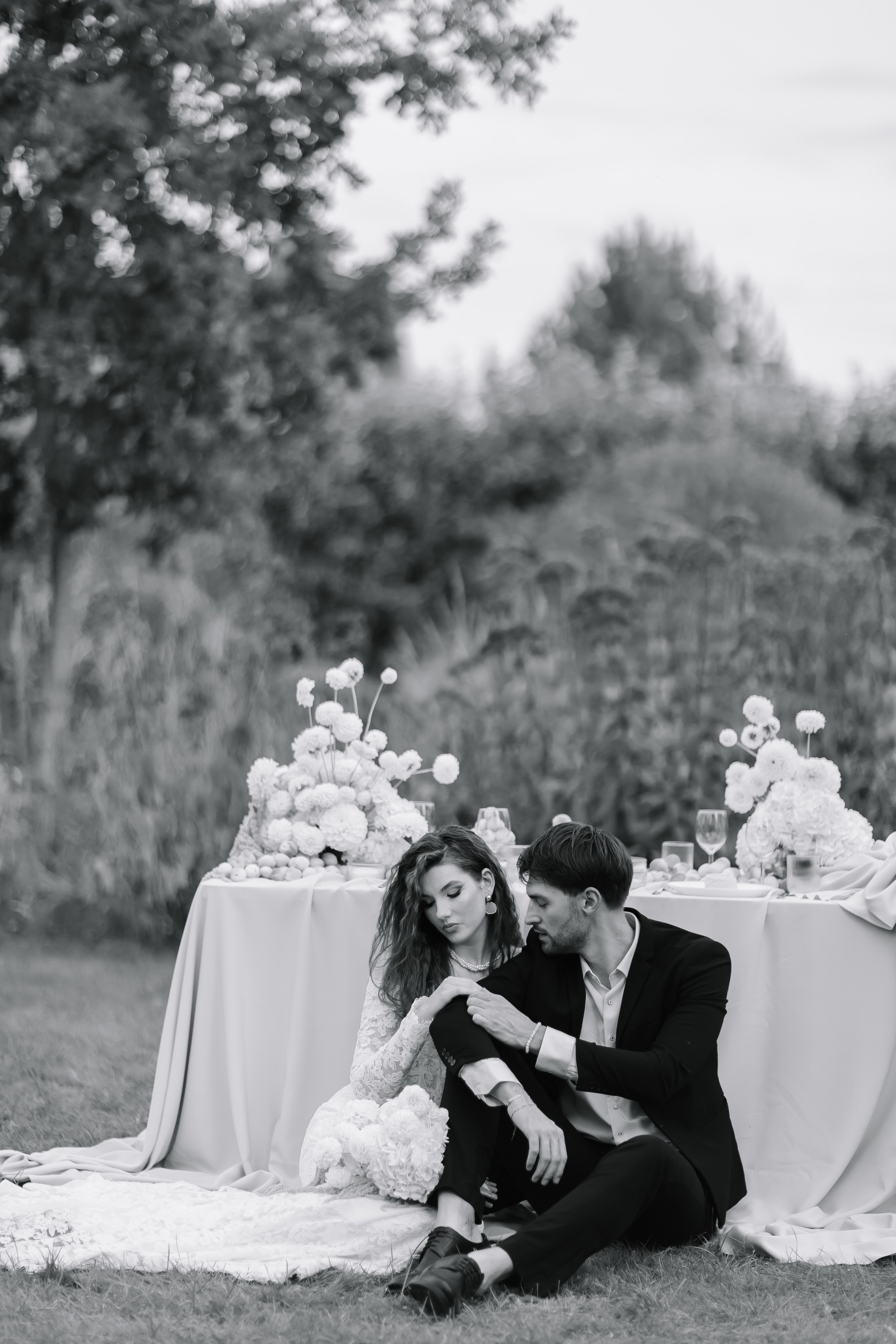 Алексей/Анастасия. Свадебный фотограф