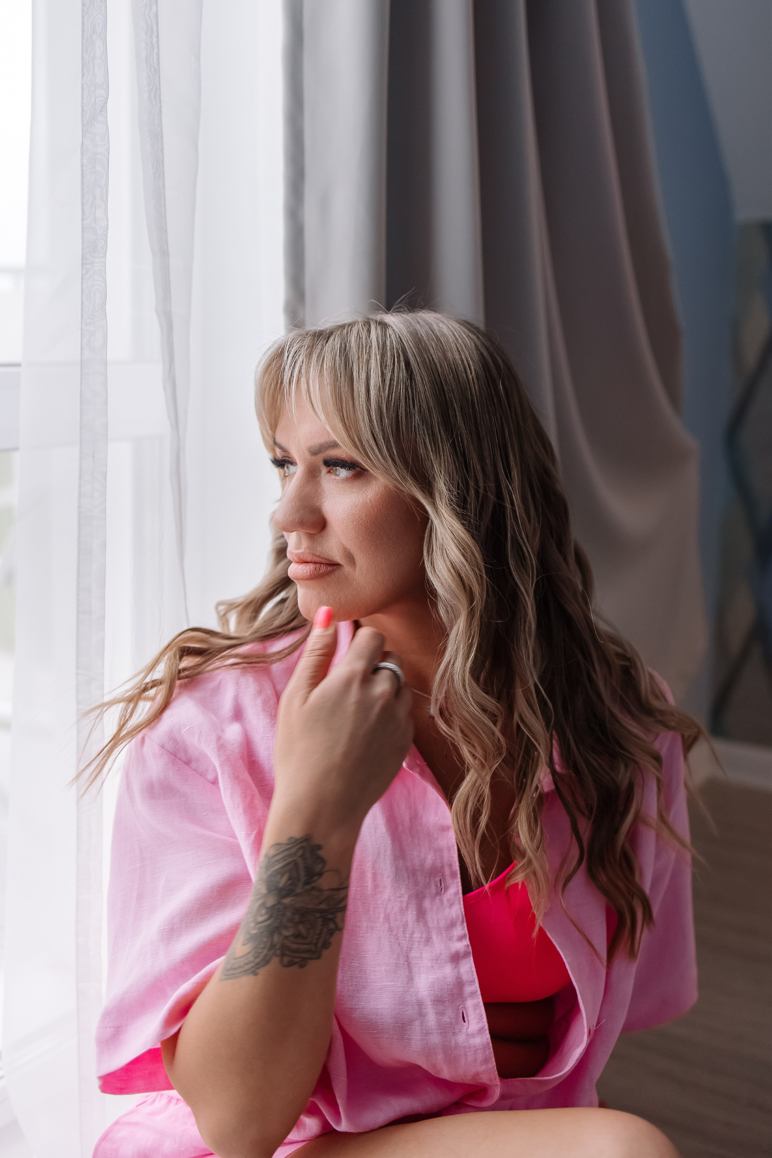 Хочу надеть купальник (Николаево). Свадебный фотограф