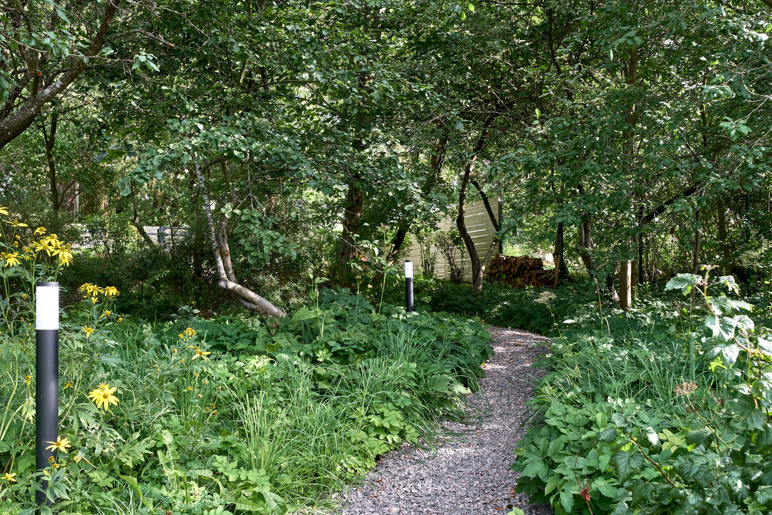 Сад для музея Штакеншнайдера. Фотосъемка частных садов и интерьеров | Санкт-Петербург | Москва