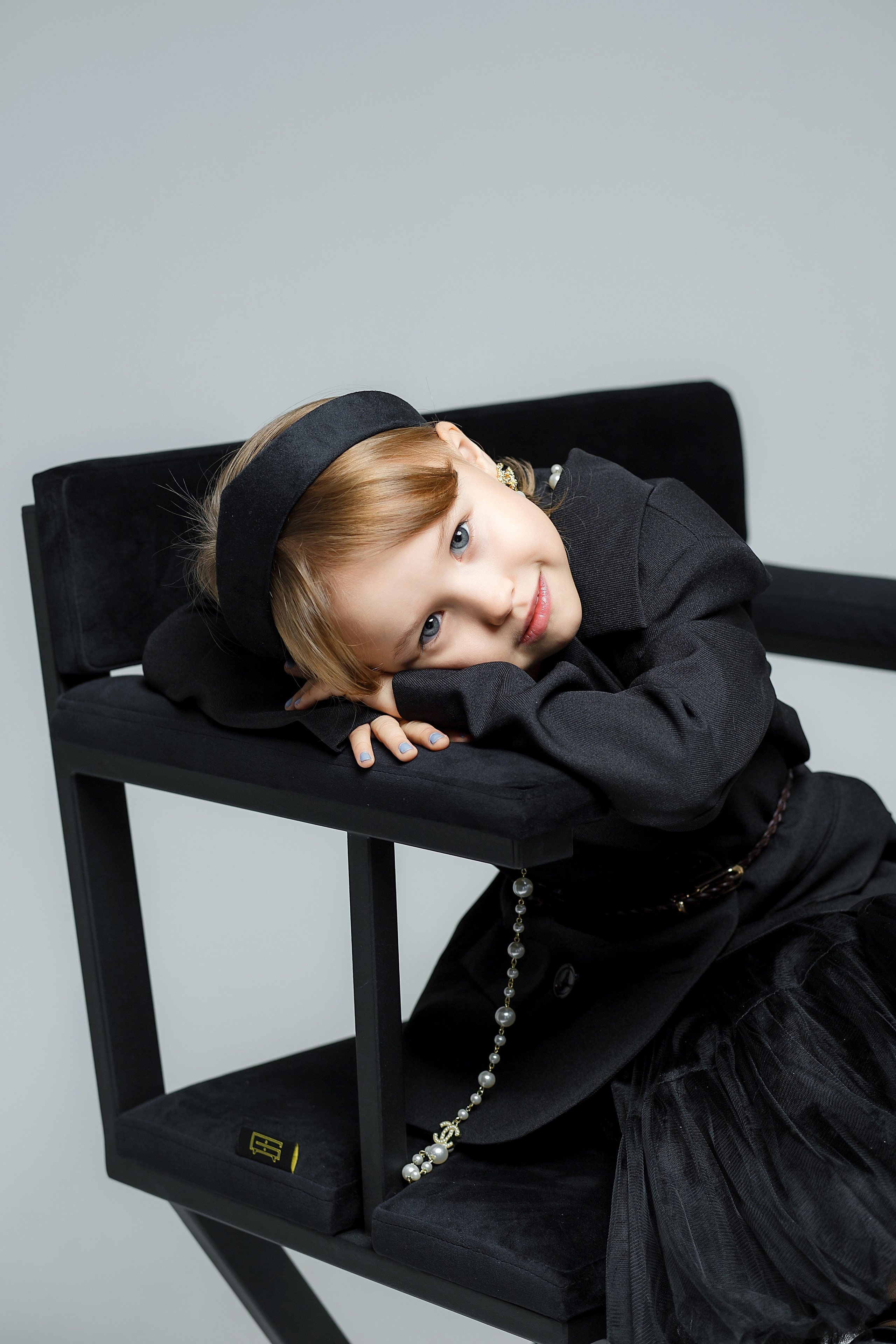 Дарья и Юстина. 2. Семейный и детский фотограф в Стерлитамаке Разина Рахмангулова