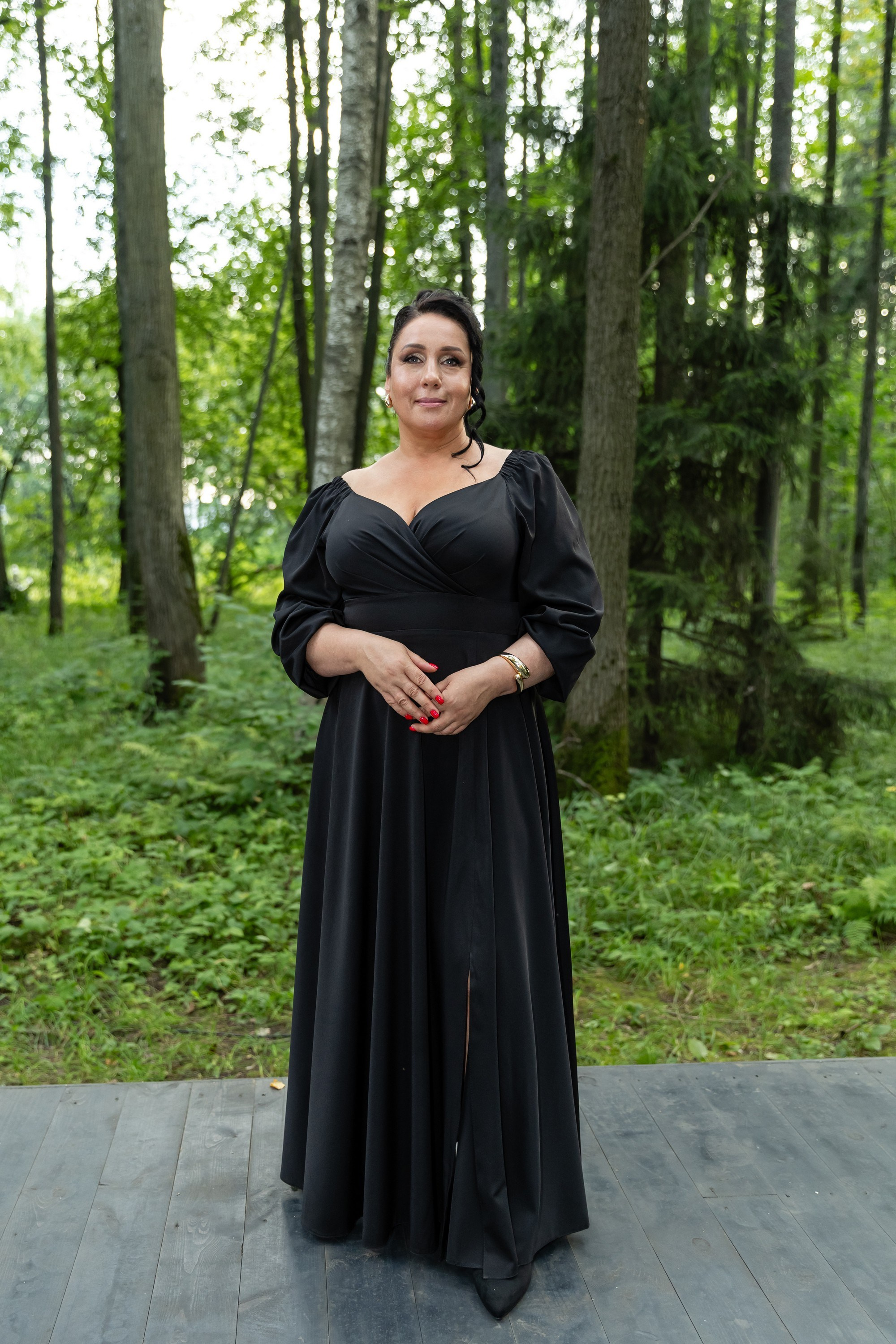 Валерия и Иван. Татьяна Чернышова свадебный фотограф Москва