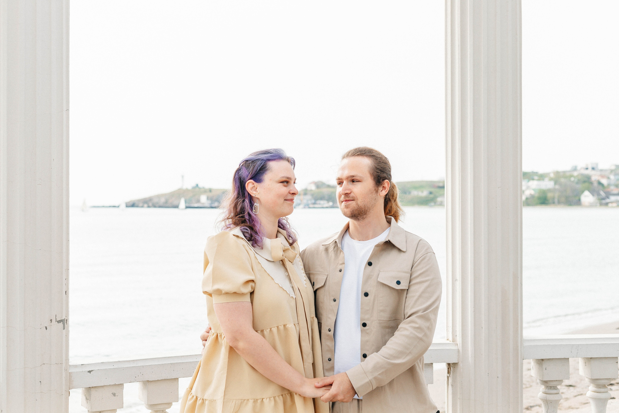 Mariya & Daniil. Женский/Детский фотограф в Симферополе Вероника Слепогина