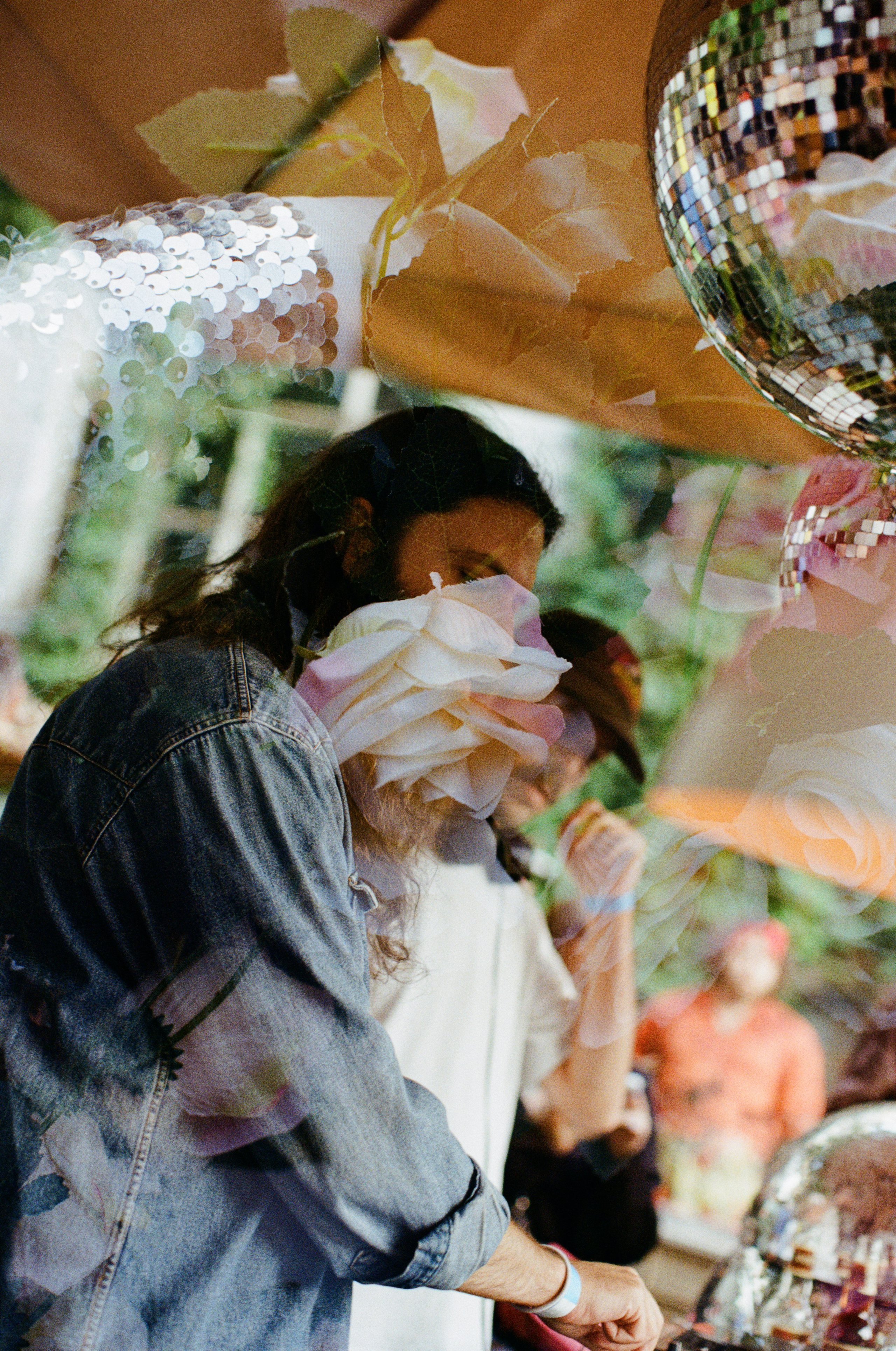 Party like a Moscow. Портретный и ивент-фотограф в Москве