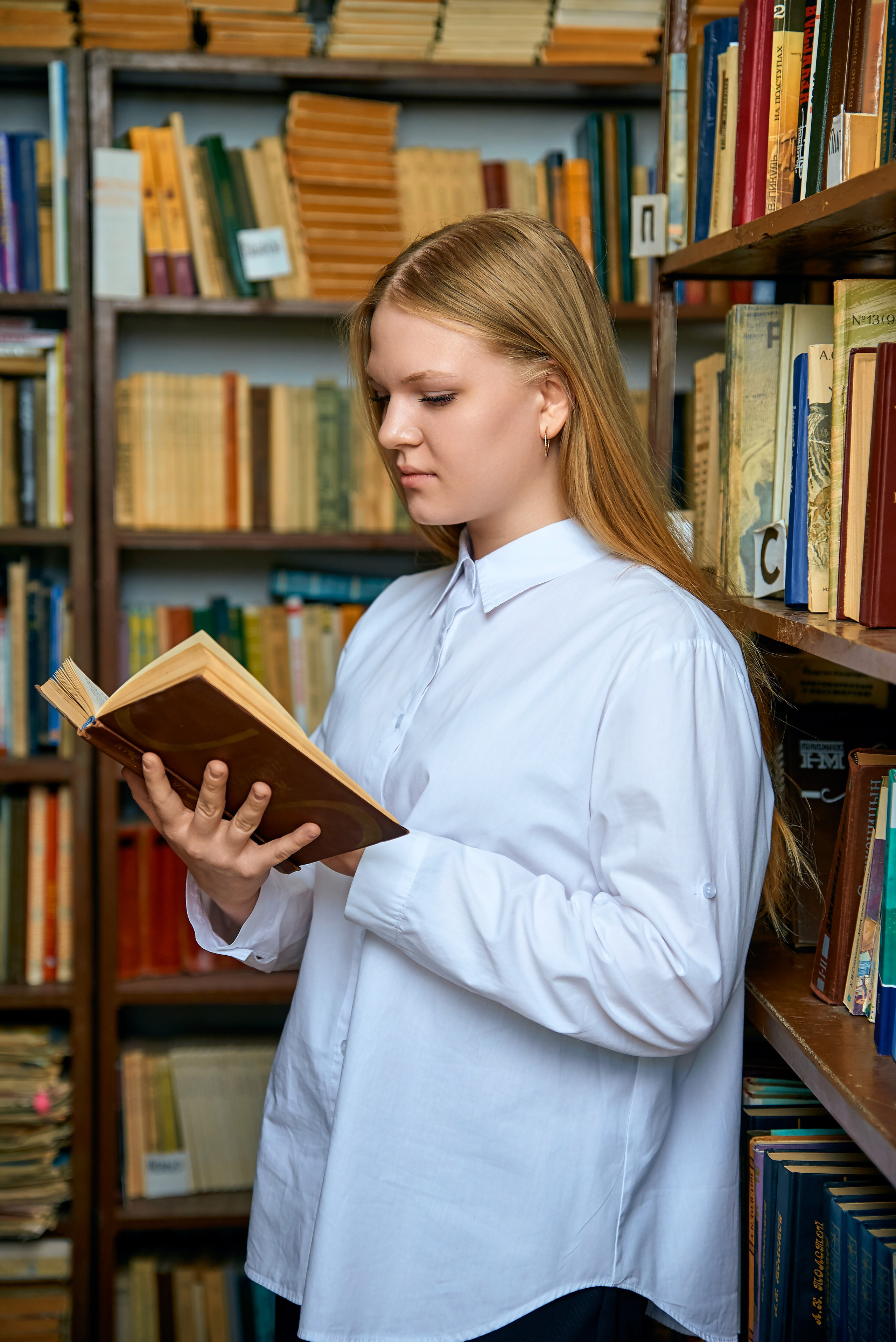 9А класс Школа № 36 выпуск 2025. Фотограф в Орле Павел Черкасов