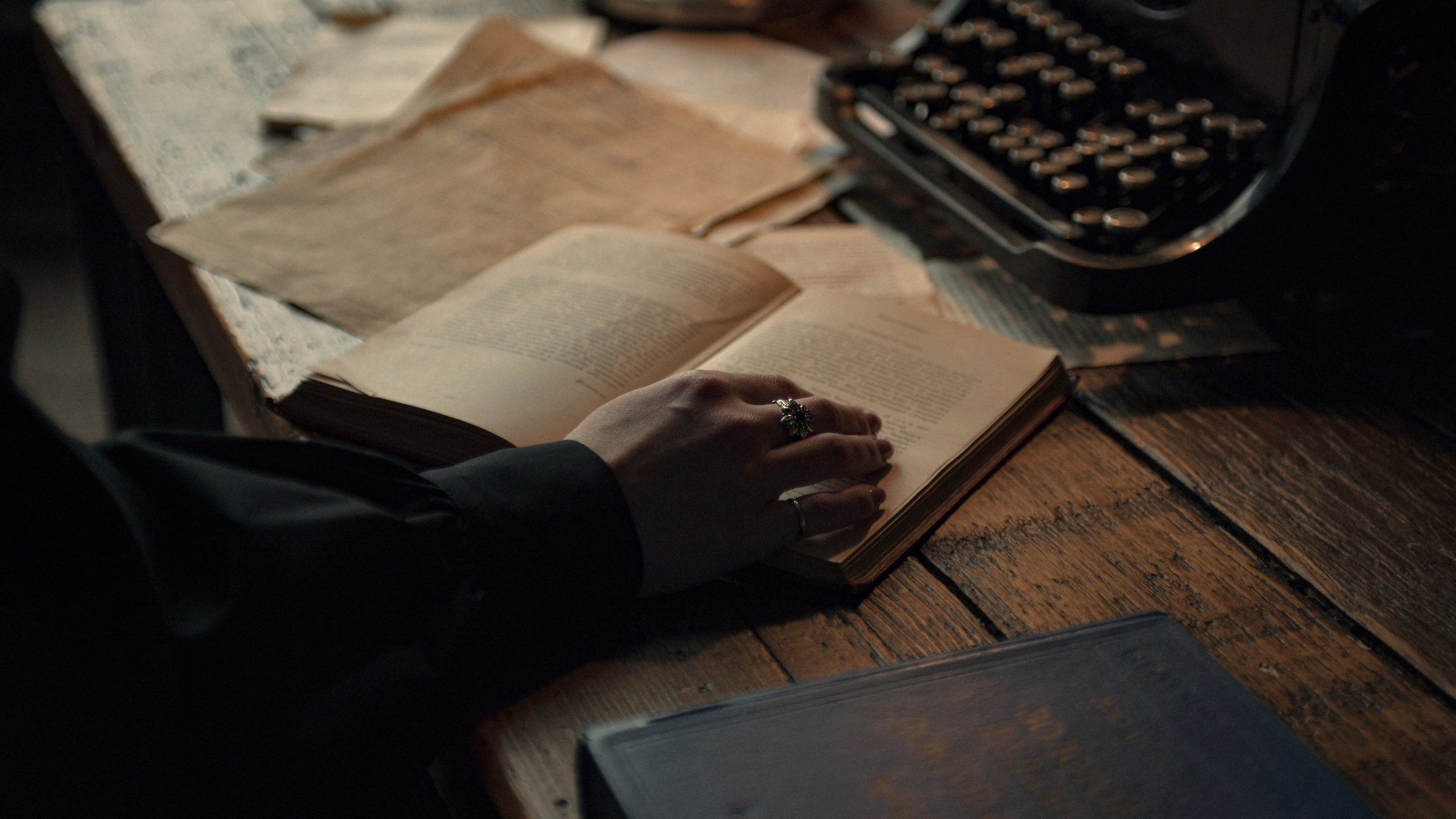 История архитектора. Фотограф-режиссер Анастасия Вронская | Кинематографическая фотография