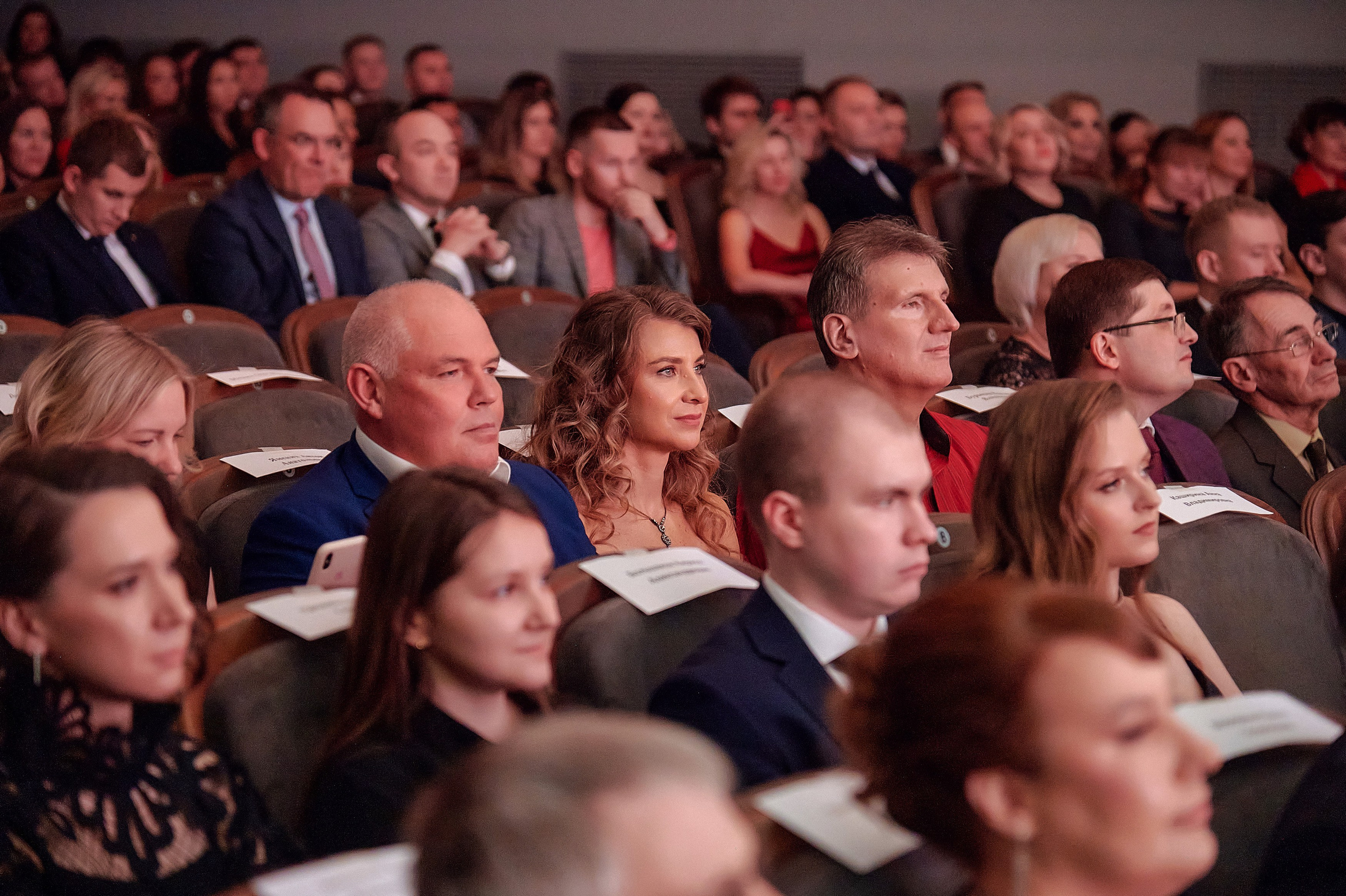 Портфолио репортажной фотосъёмки: Роснефть "КРАСНОЯРСКНИПИНЕФТЬ". Фотограф Яковлев Роман — Красноярск