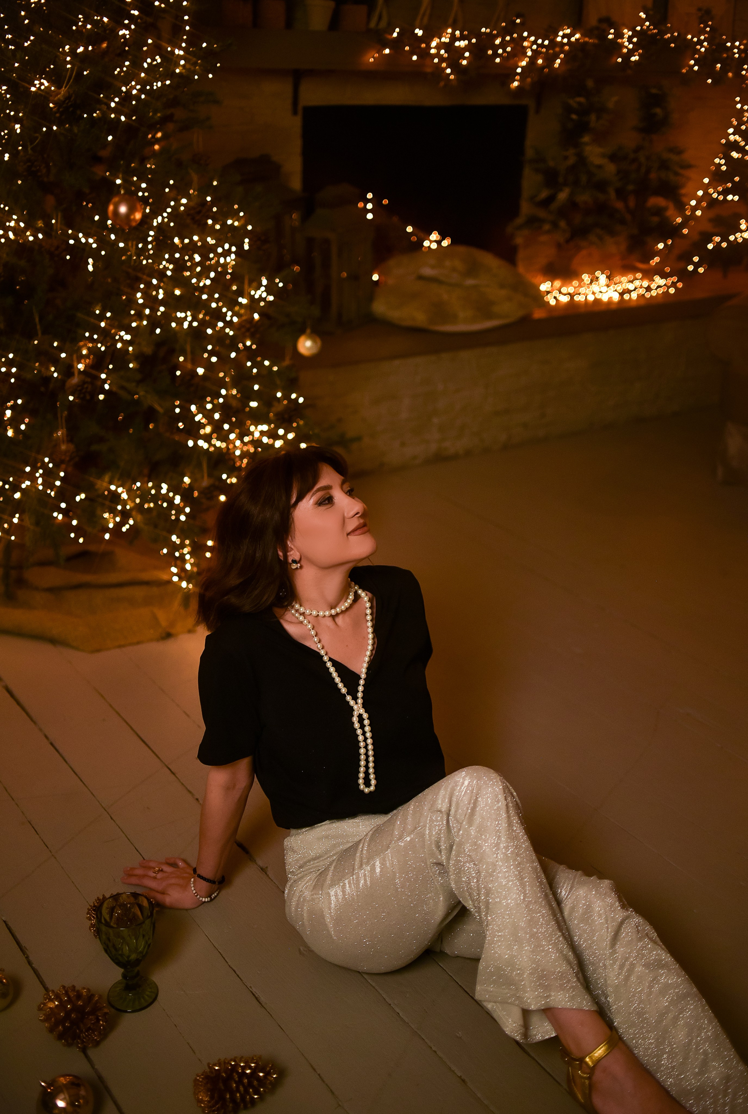 Эля. Фотограф Тамара Катапова