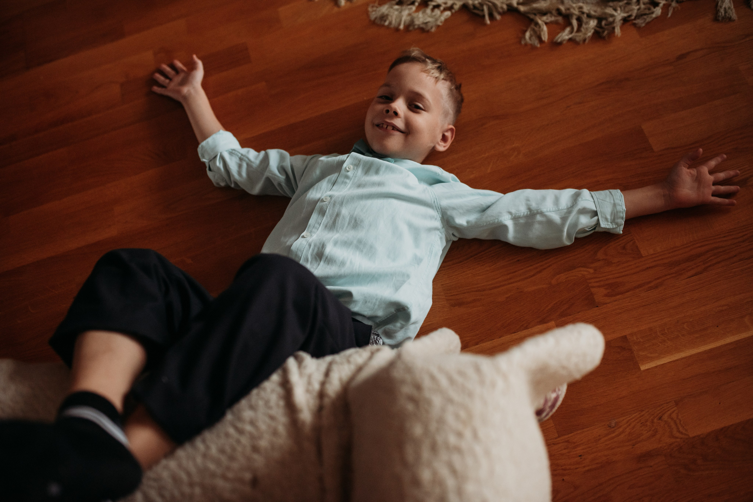 1 сентября. Семейный фотограф Олеся Батурина Рязань