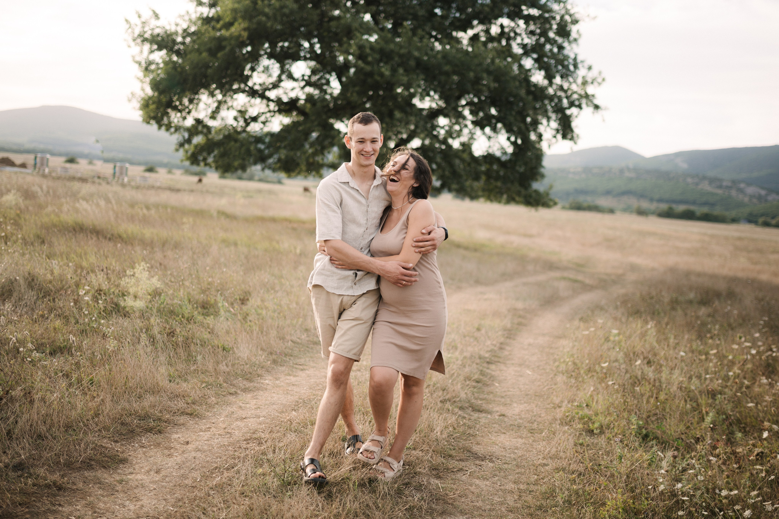 Истории любви. Свадебный и семейный фотограф в Севастополе и Крыму Алина Зорина