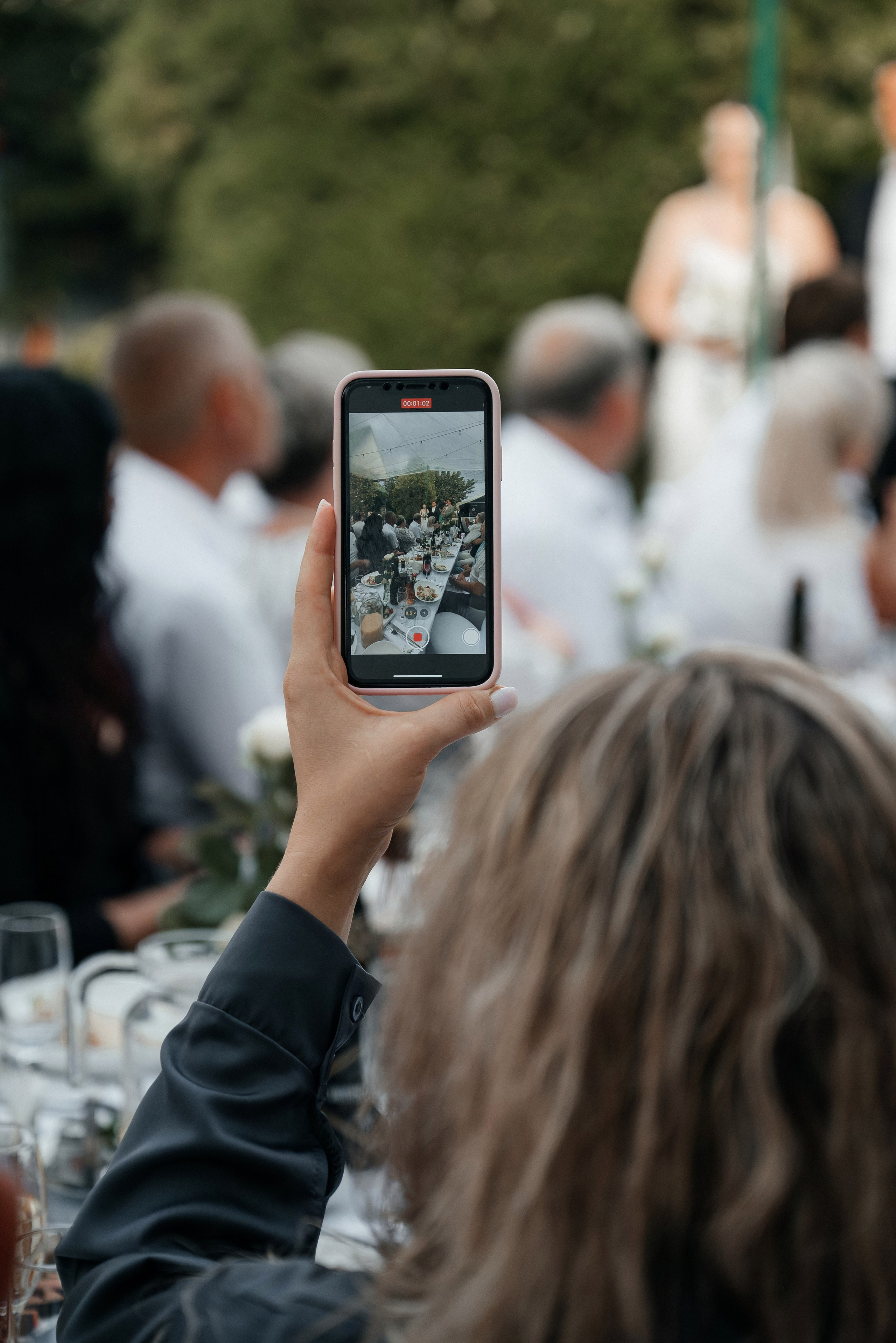 «Свадьба Даши и Артема». Школьный фотограф в Валуйках. Фотосессии для выпускников и изготовление выпускных альбомов в городе Валуйки и в Белгородской области