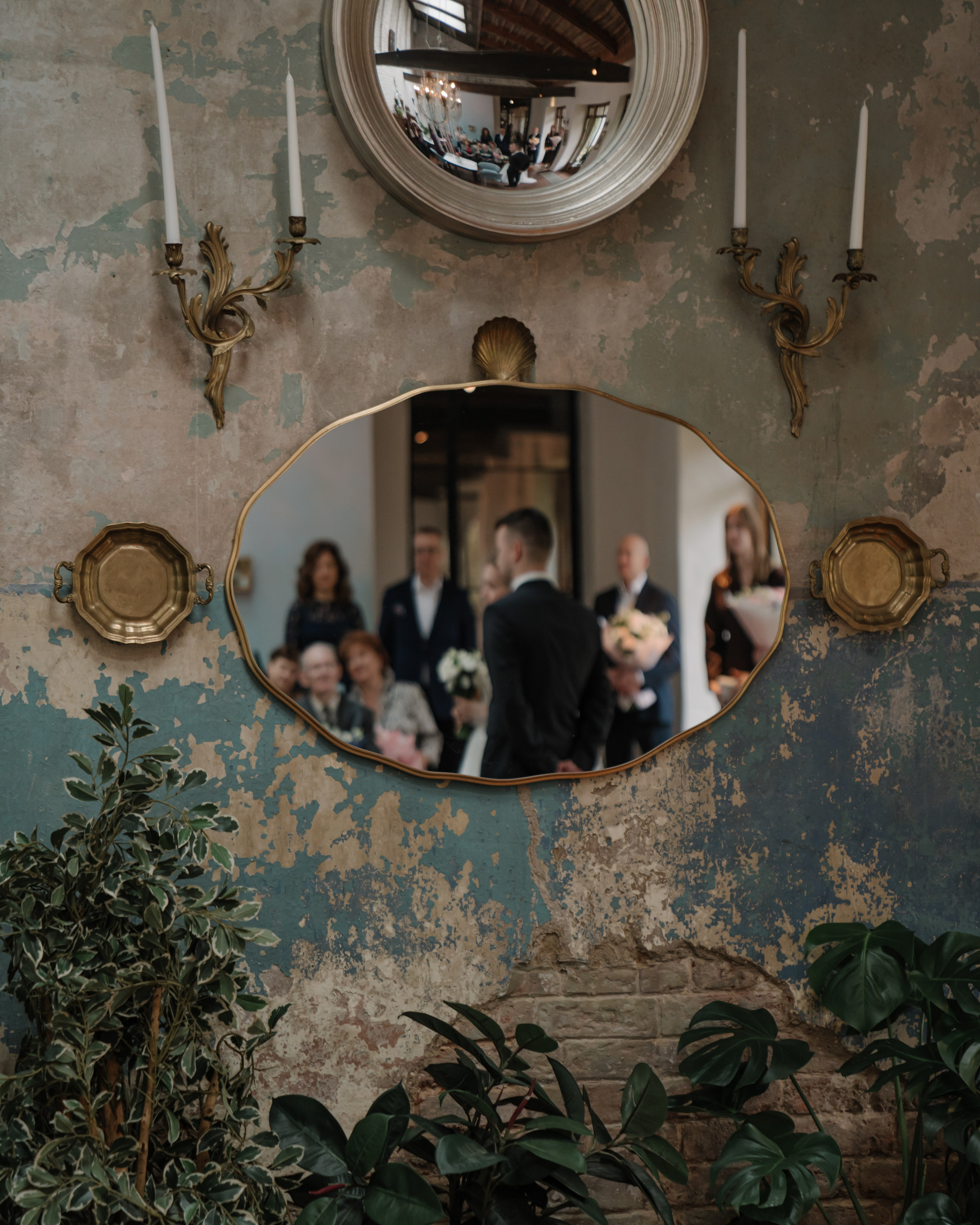 Самая теплая нежность. Портретный и свадебный фотограф в Москве Финкельштенй Анна