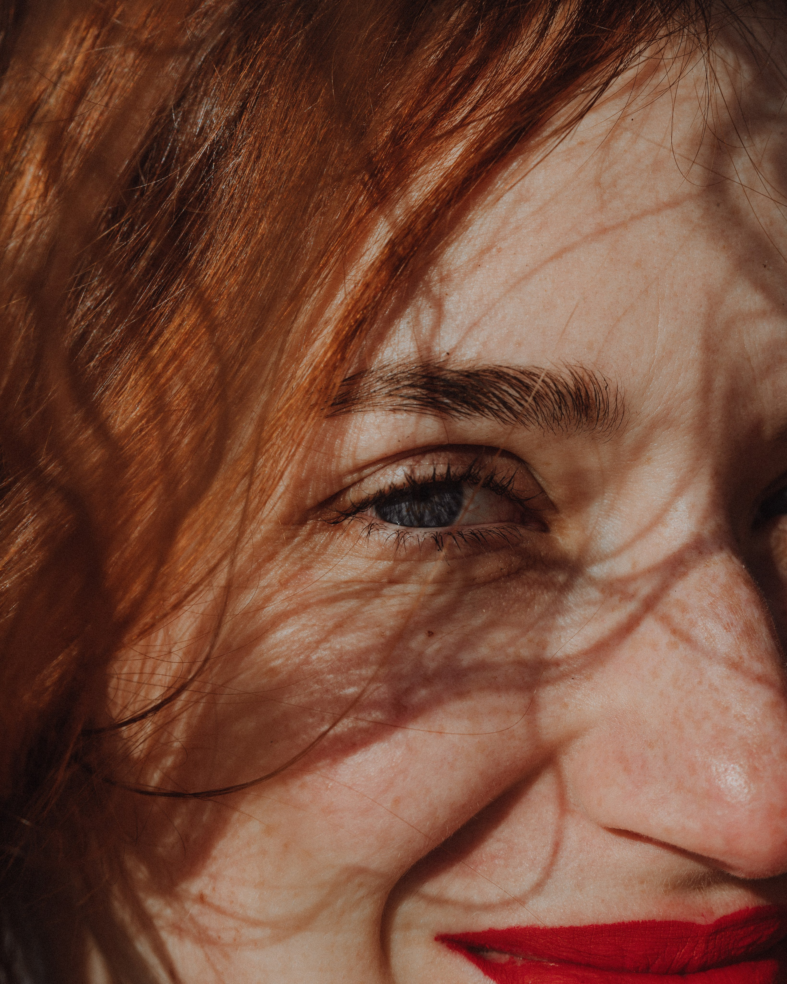 Морская Дива. Портретный и свадебный фотограф в Москве Финкельштенй Анна