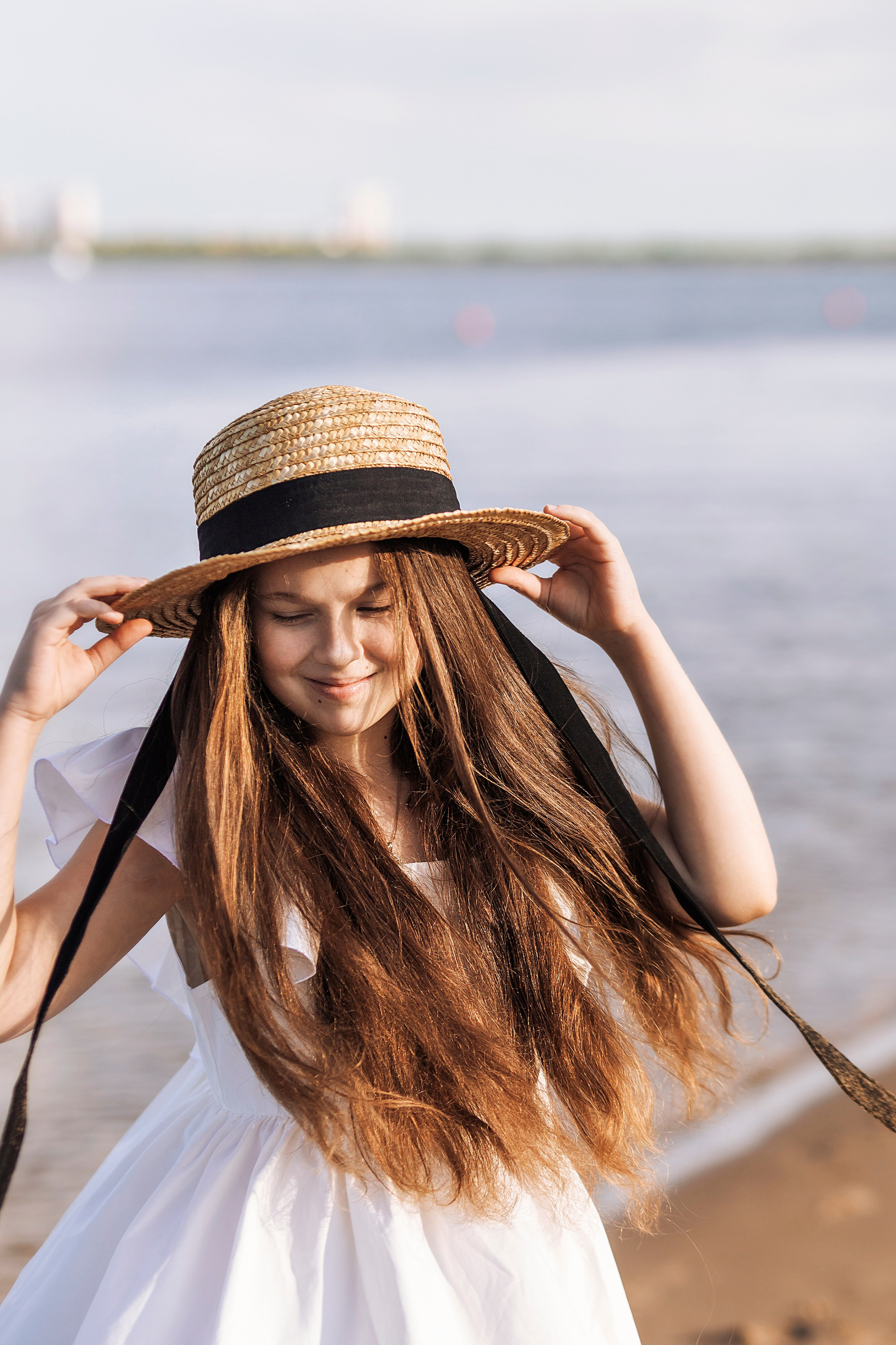 Лето. Семейный фотограф в Саратове
