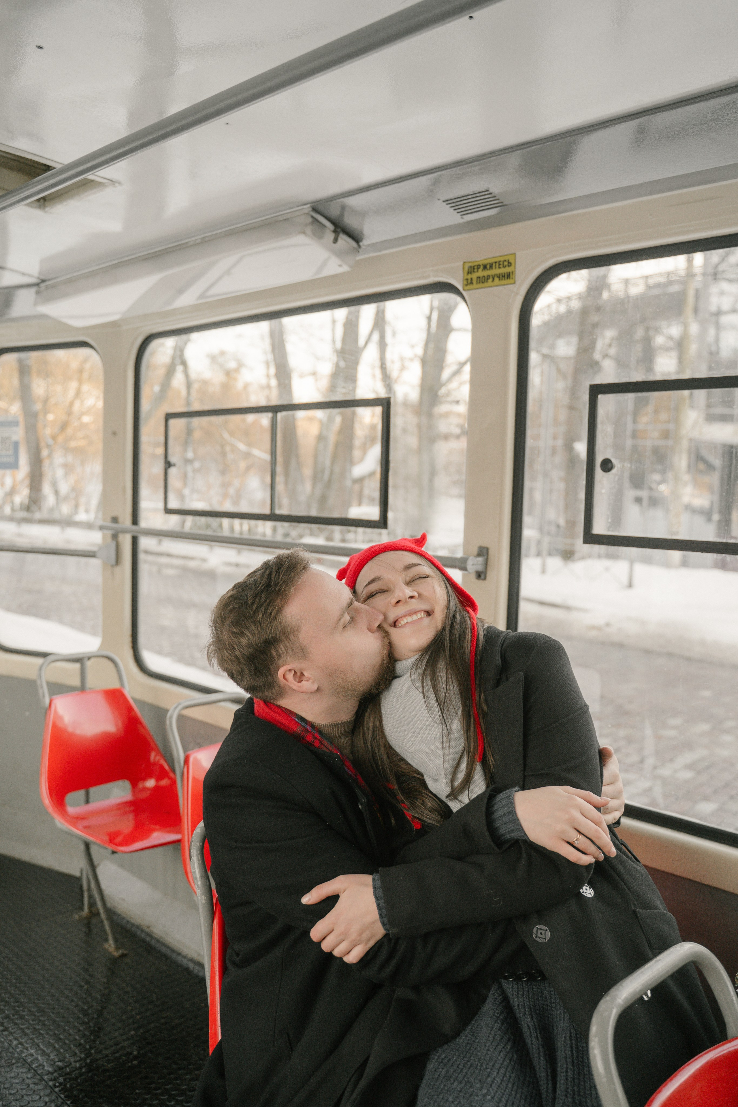 А & Y. Семейный и свадебный фотограф Мария Нетребко г. Калининград