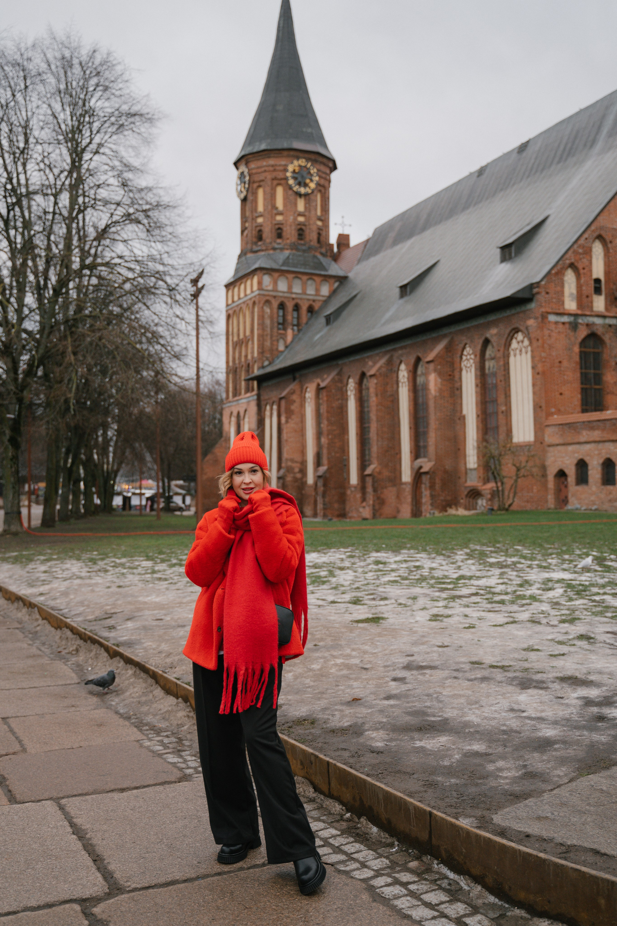 А. Семейный и свадебный фотограф Мария Нетребко г. Калининград