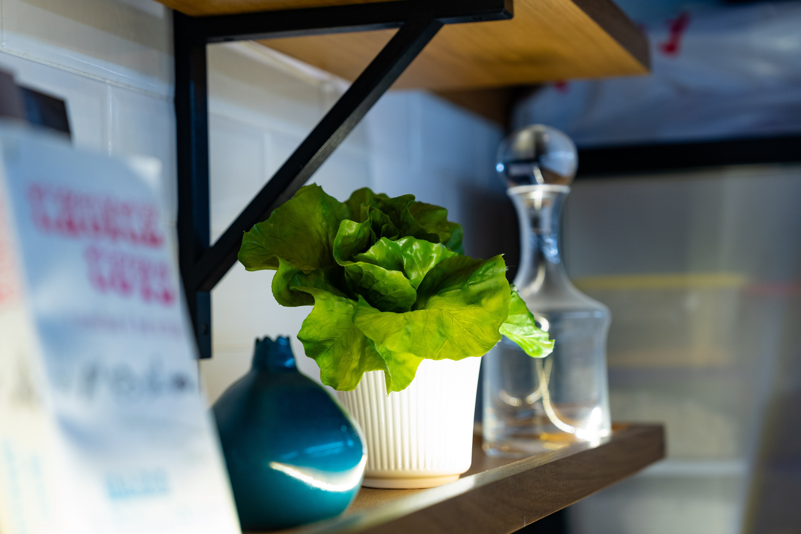 Новиков Скул — Сладкий зал. Фотограф Никита Комаров