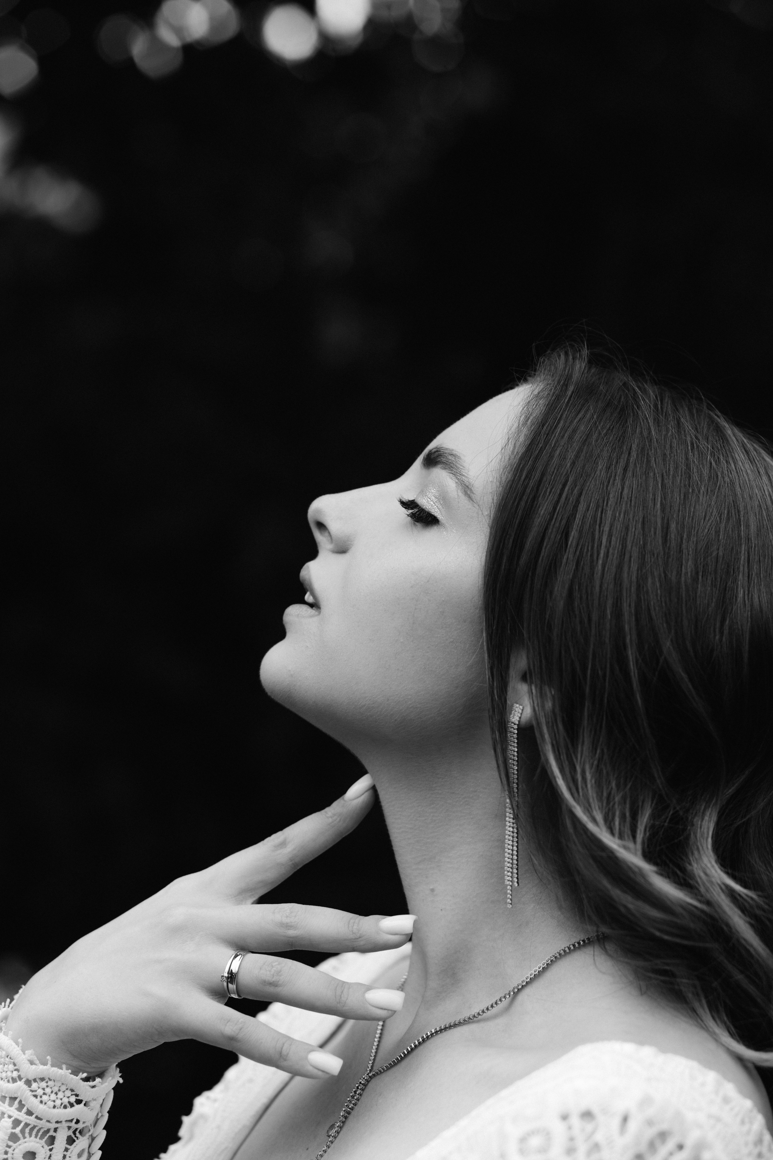 Юлия и Григорий. Роспись. Свадебный и портретный фотограф в Москве Анастасия Масюк