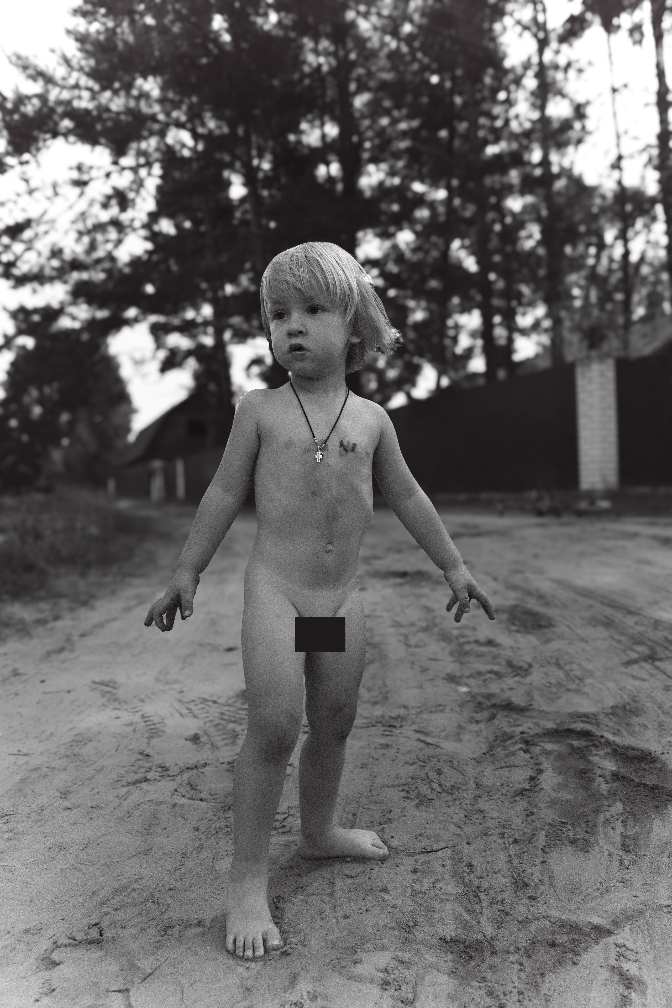 Индивидуальные фотосессии. Фотограф в Москве Черниговцева Анастасия