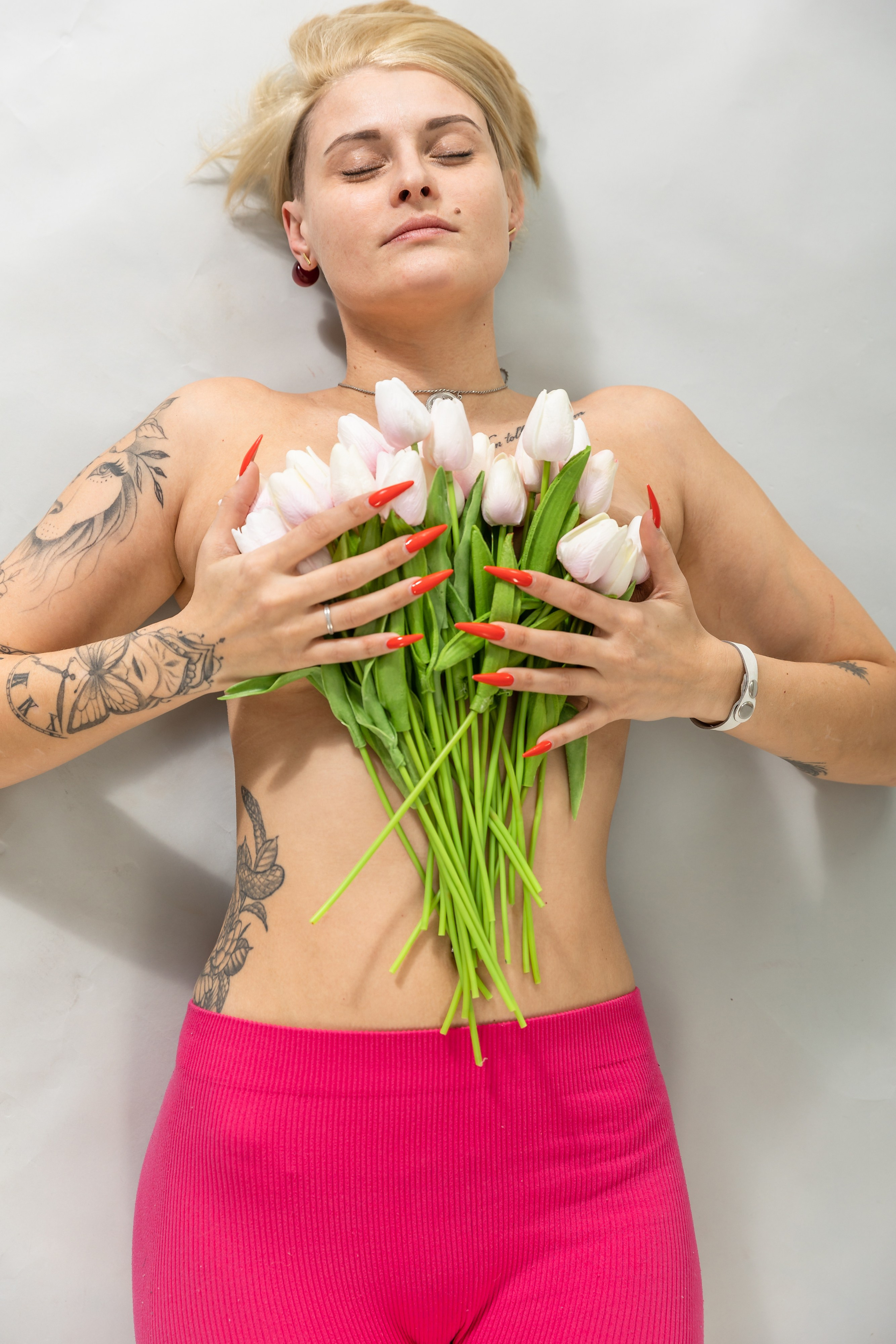 Портфолио Женский портрет. Детский семейный фотограф в г. Находка Ольга Коваленко, фотостудия Memories