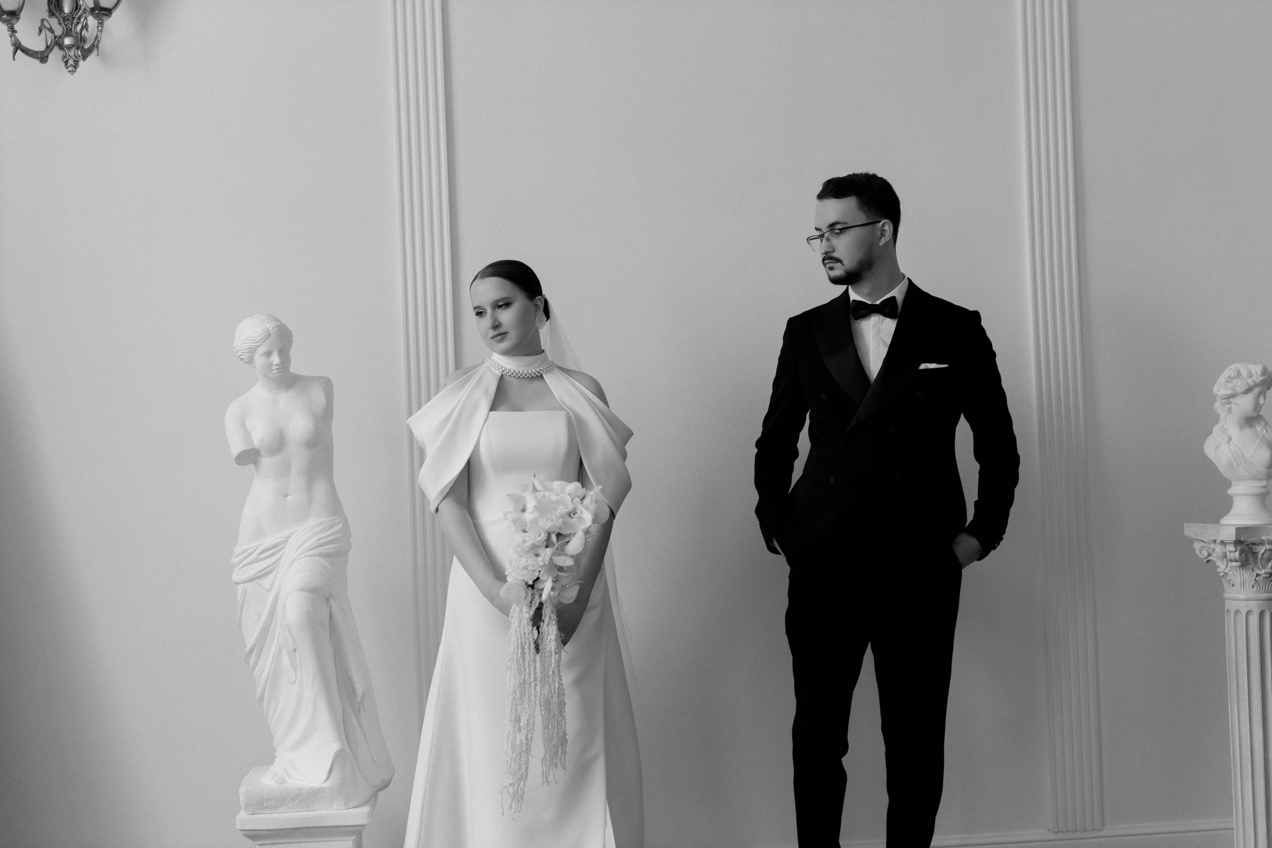 L&I. ЭМОЦИИ В КАЖДОМ СНИМКЕ