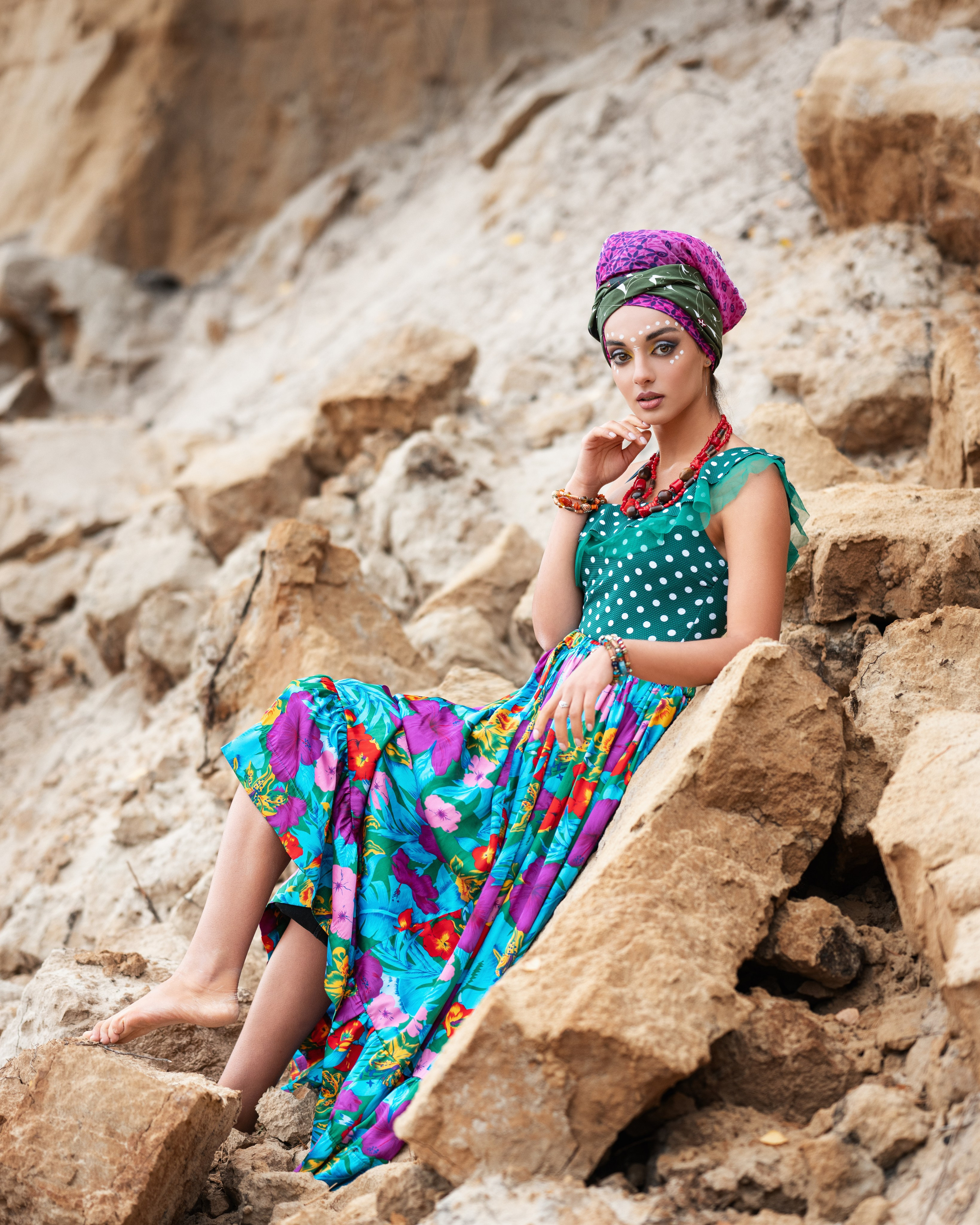 Восток. Belichev45foto.ru