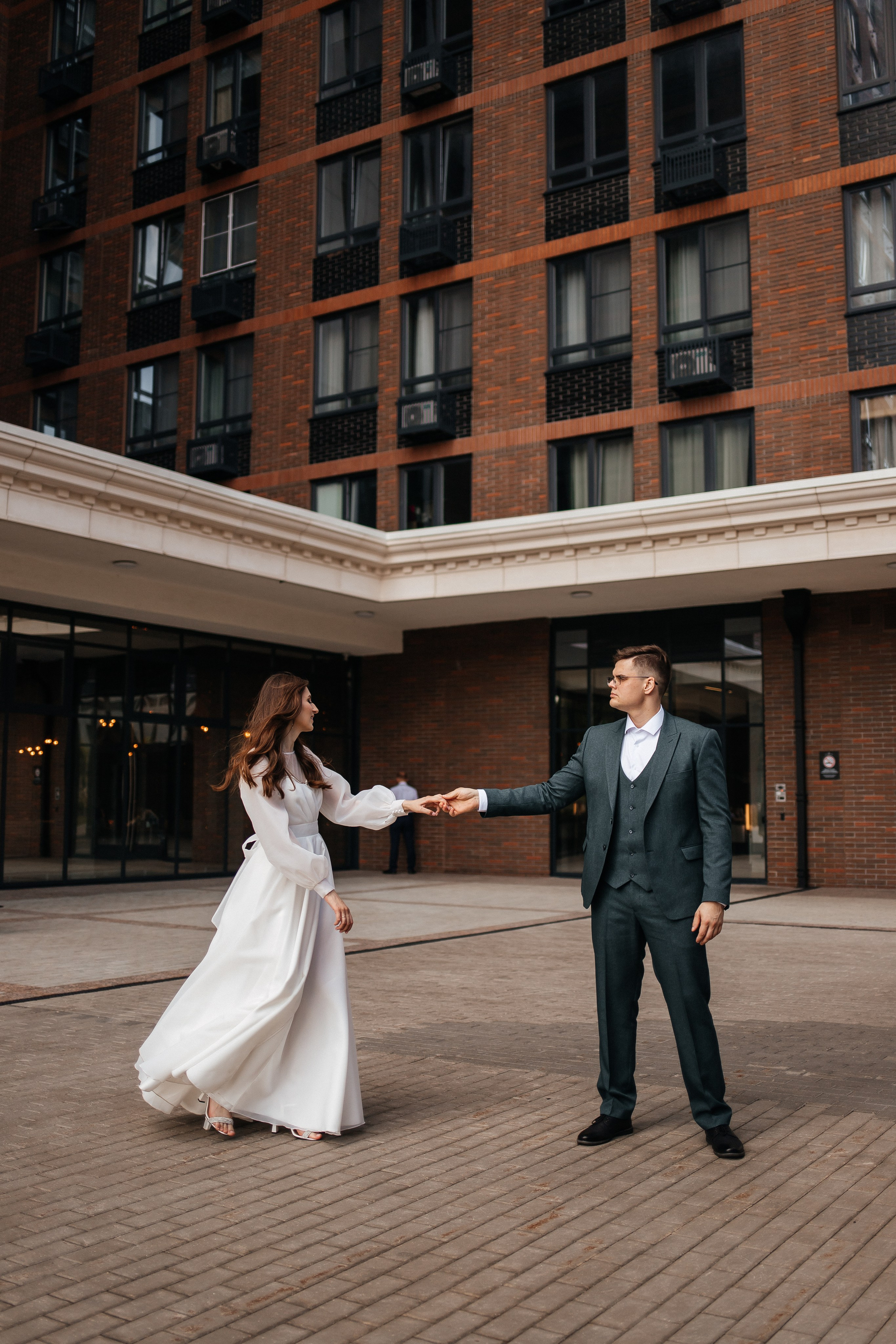 V&M. Фотограф в Нижнем Новгороде Панфилова Татьяна