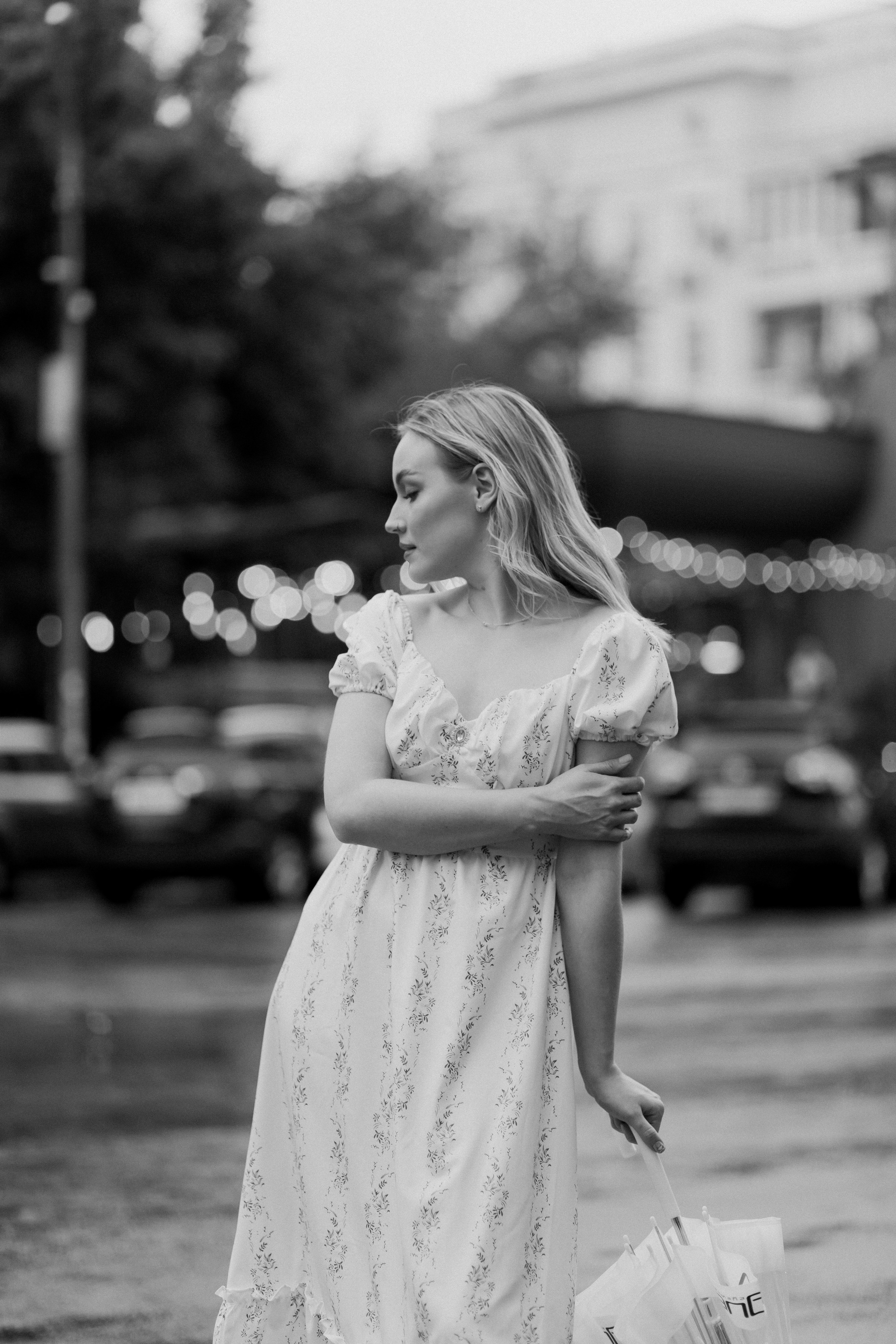 Кристина. Фотограф в Нижнем Новгороде Панфилова Татьяна