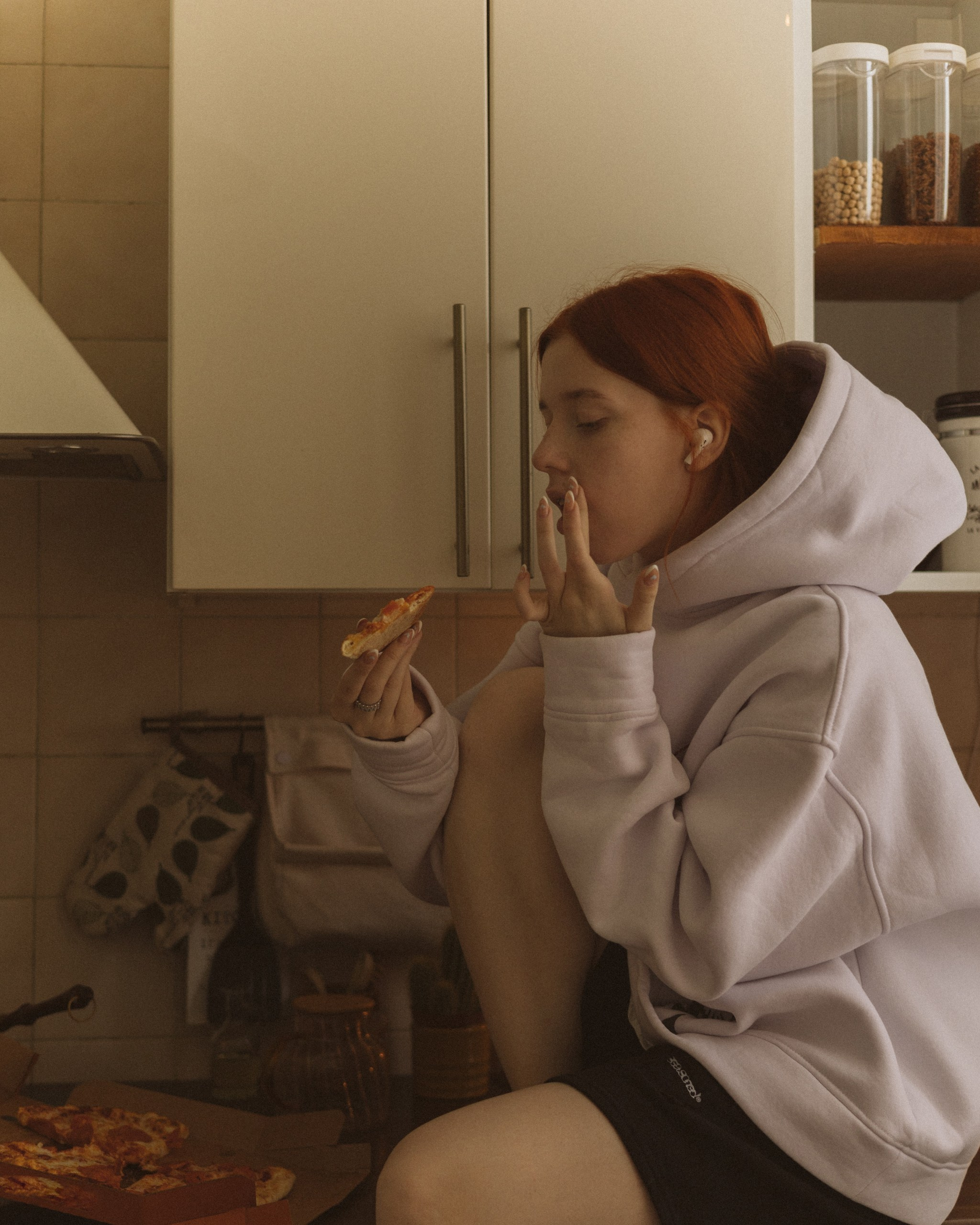 Студийная. Фотограф Москва Лада Ларина