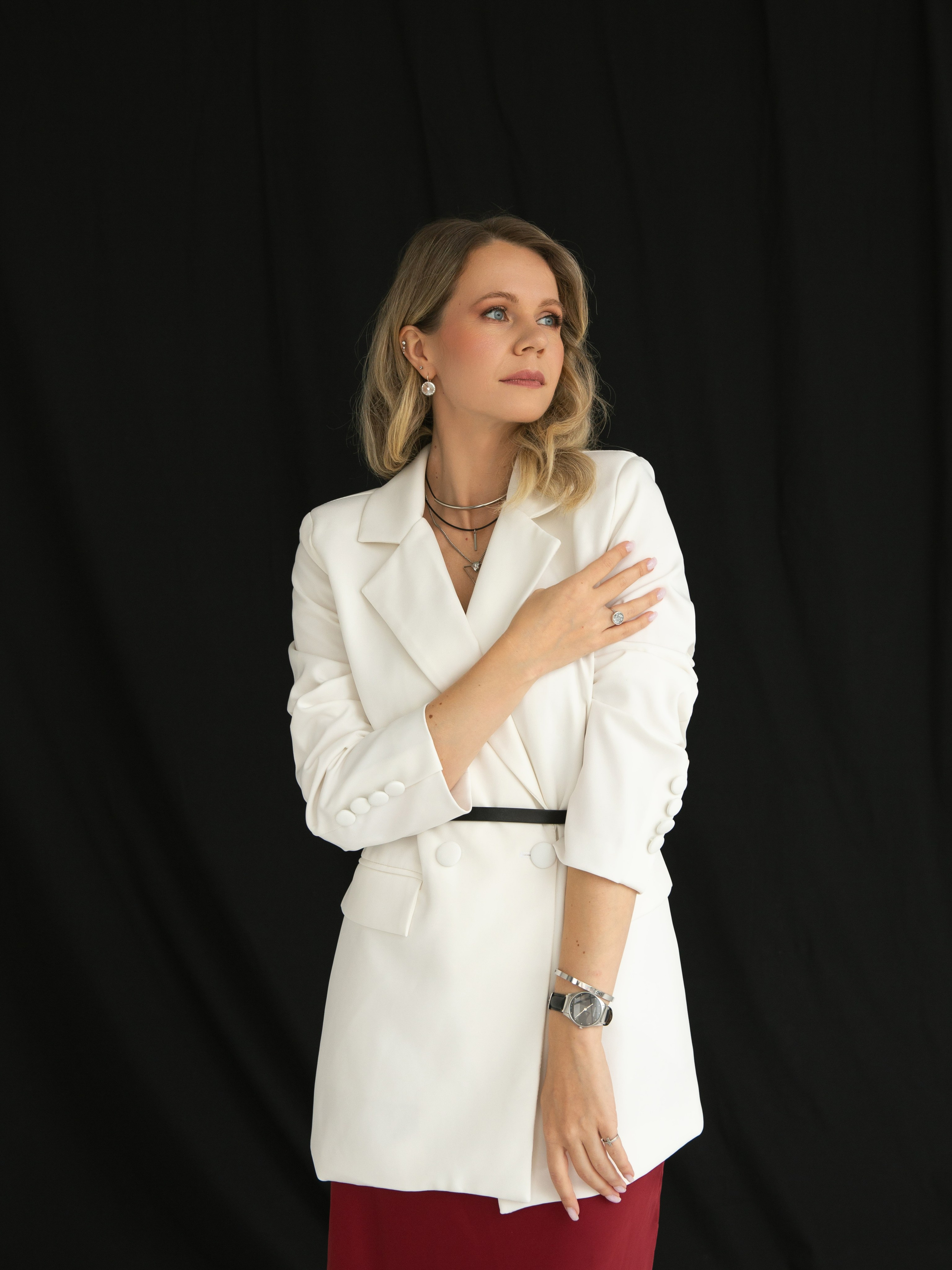 Ирина. Фотограф в Москве Саша Кудрявая