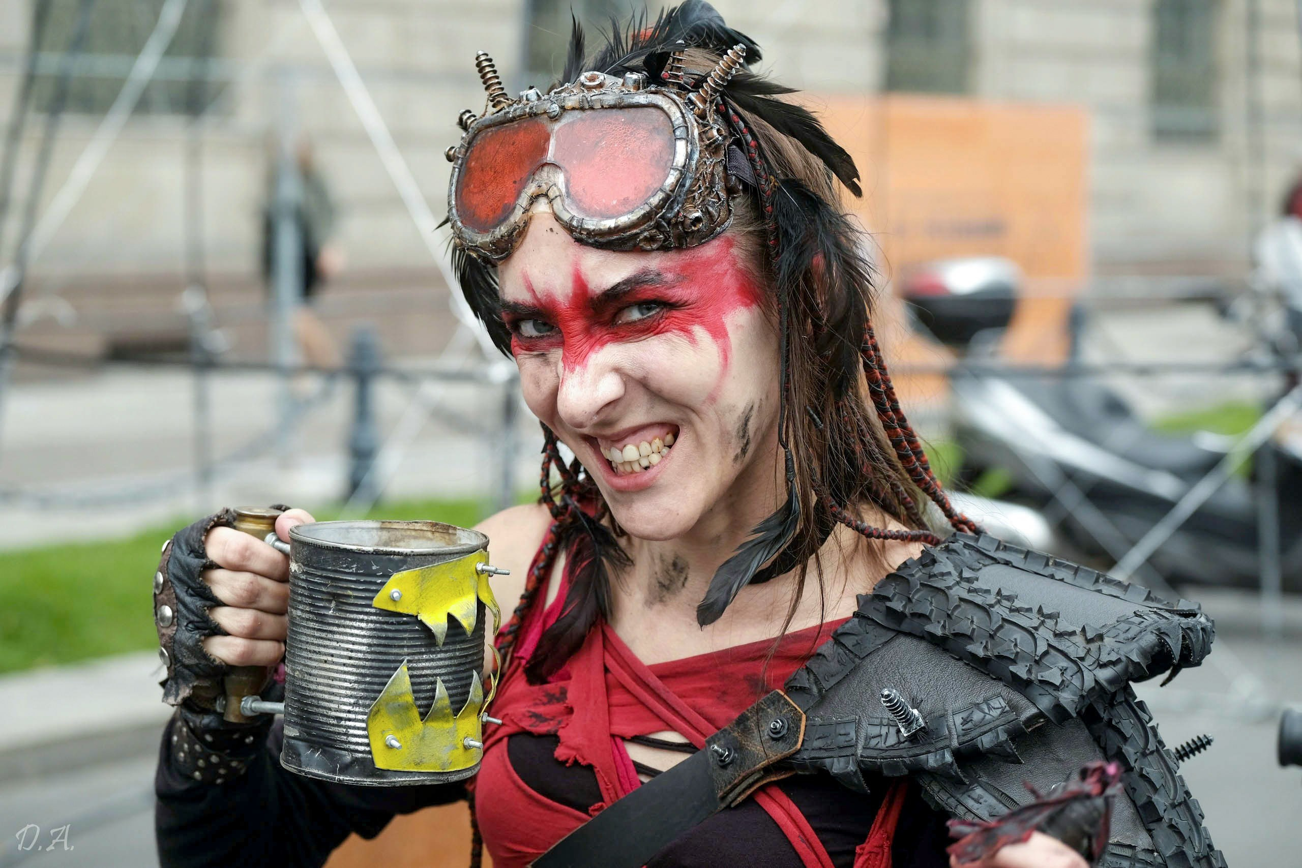 Питер. Фотограф Дмитрий Алексеев