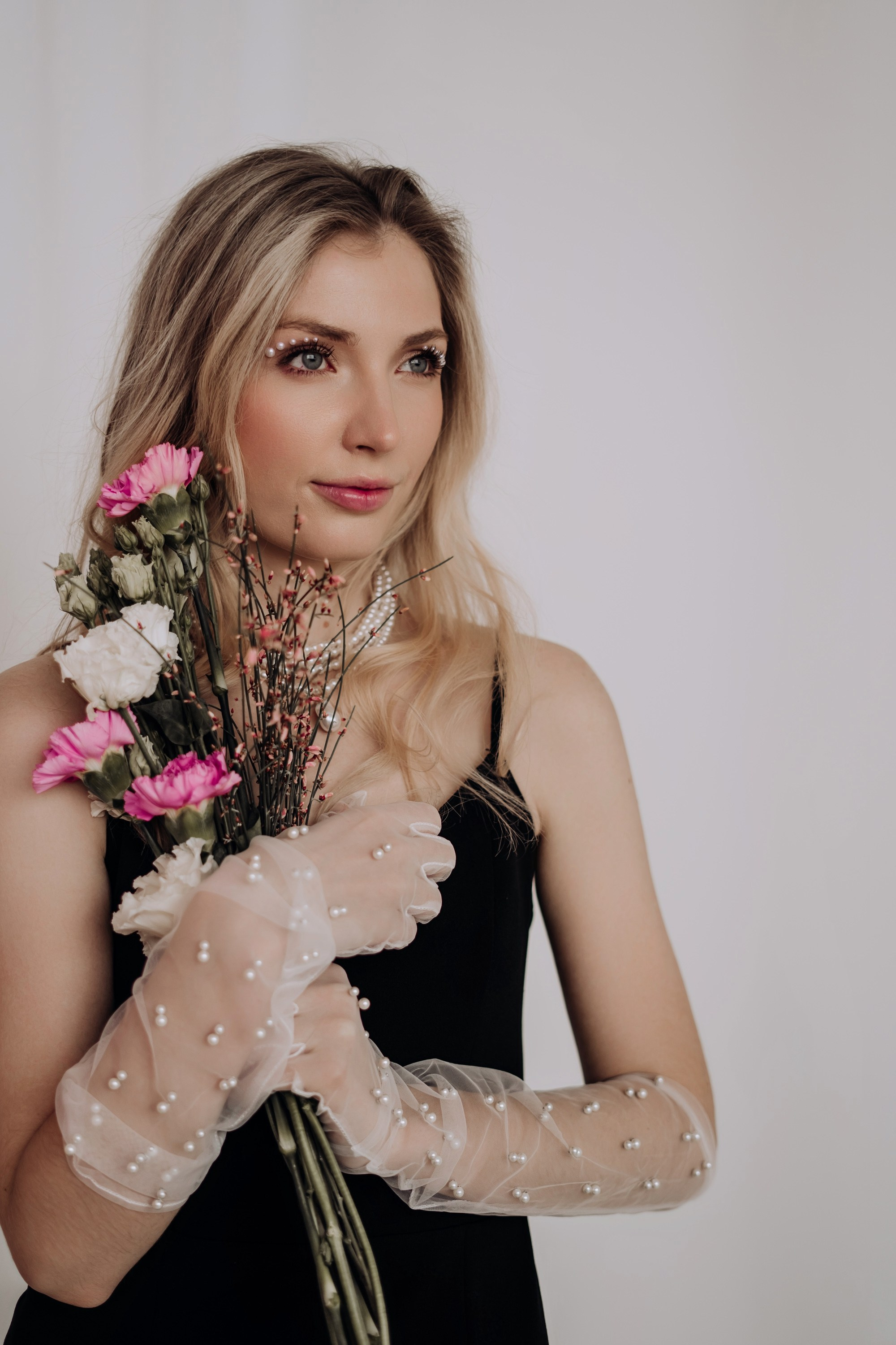 Анастасия. Фотограф в Нижнем Новгороде Невоструева Анна