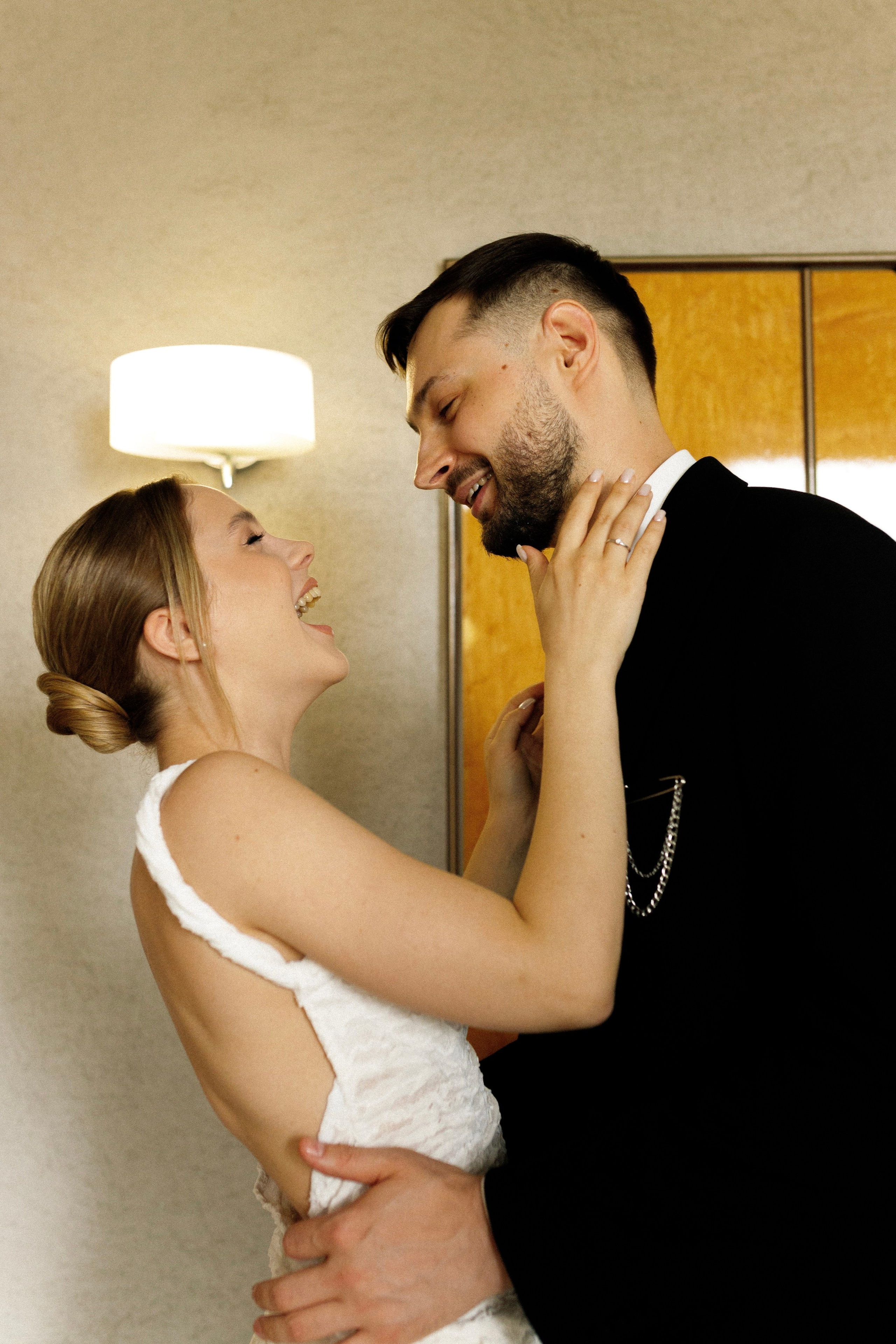 Sonya & Vova. Свадебный фотограф Москва и ЮГ