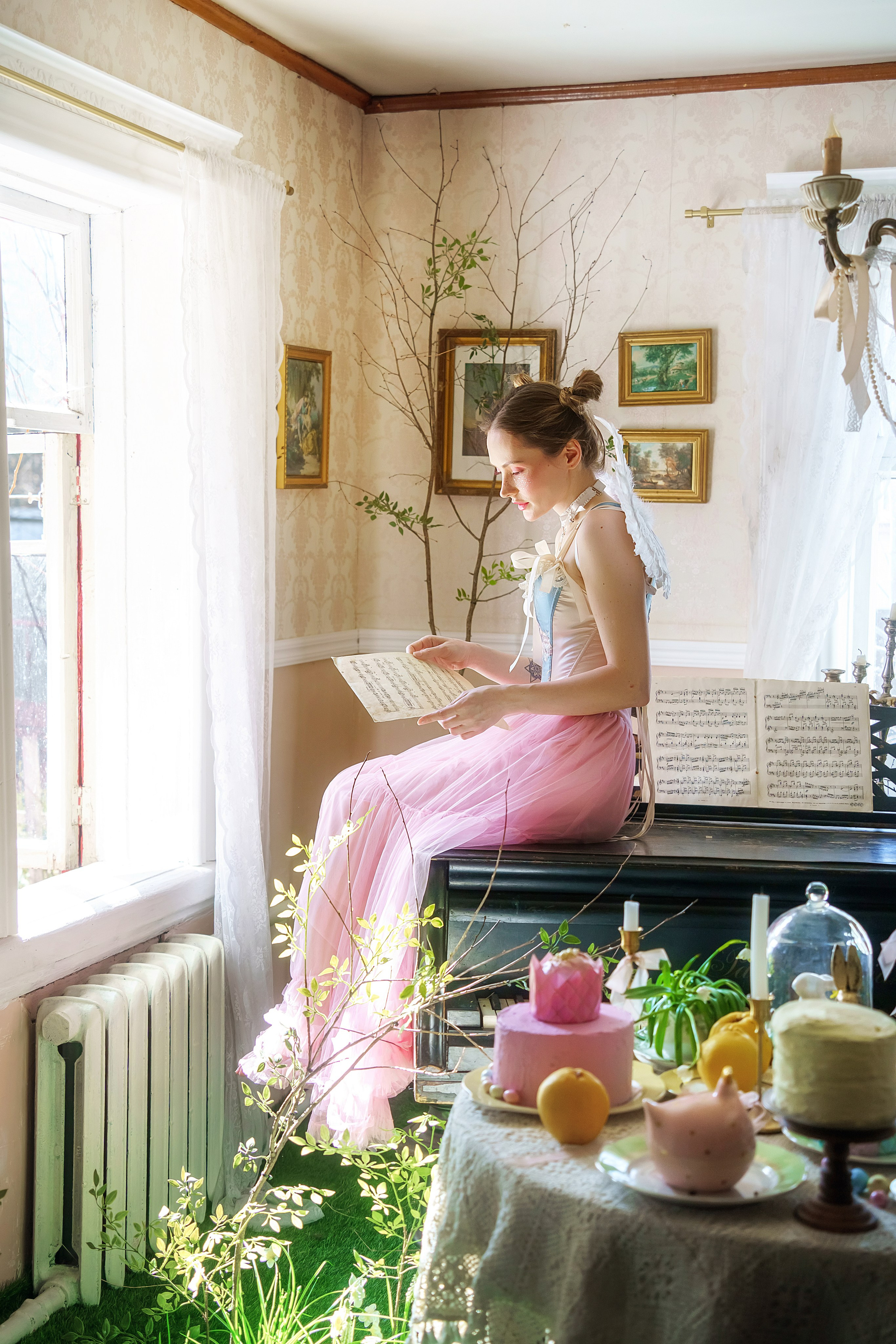 . Фотограф в Москве и Одинцово