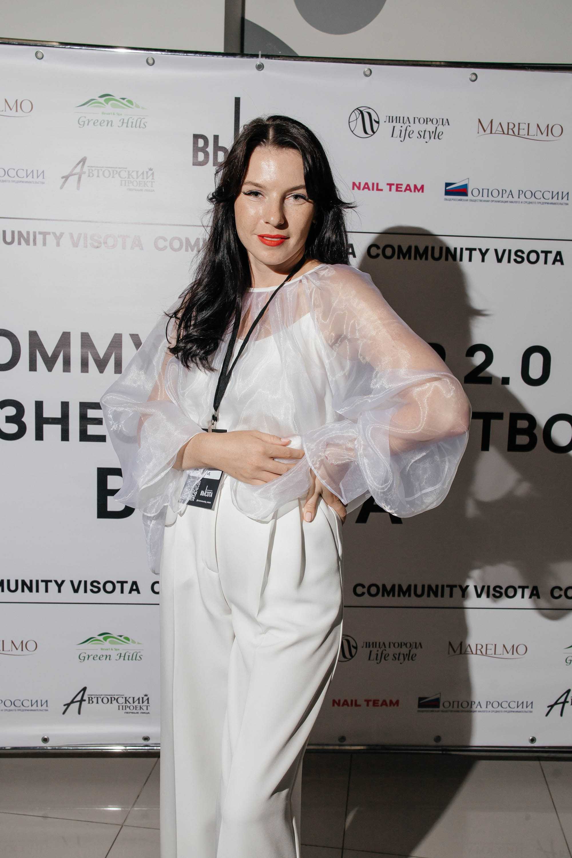 Масштаб Высоты