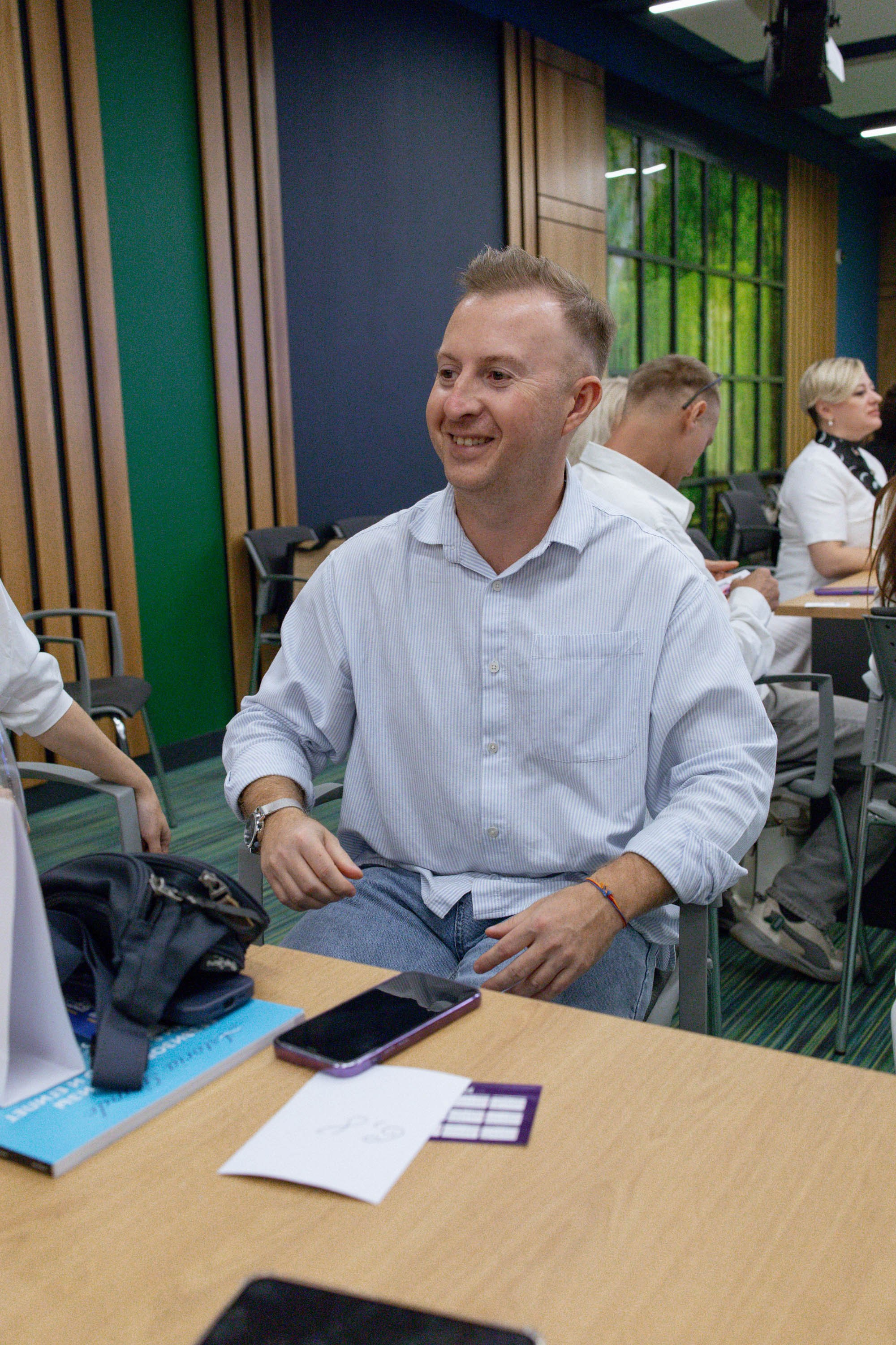 Масштаб Высоты