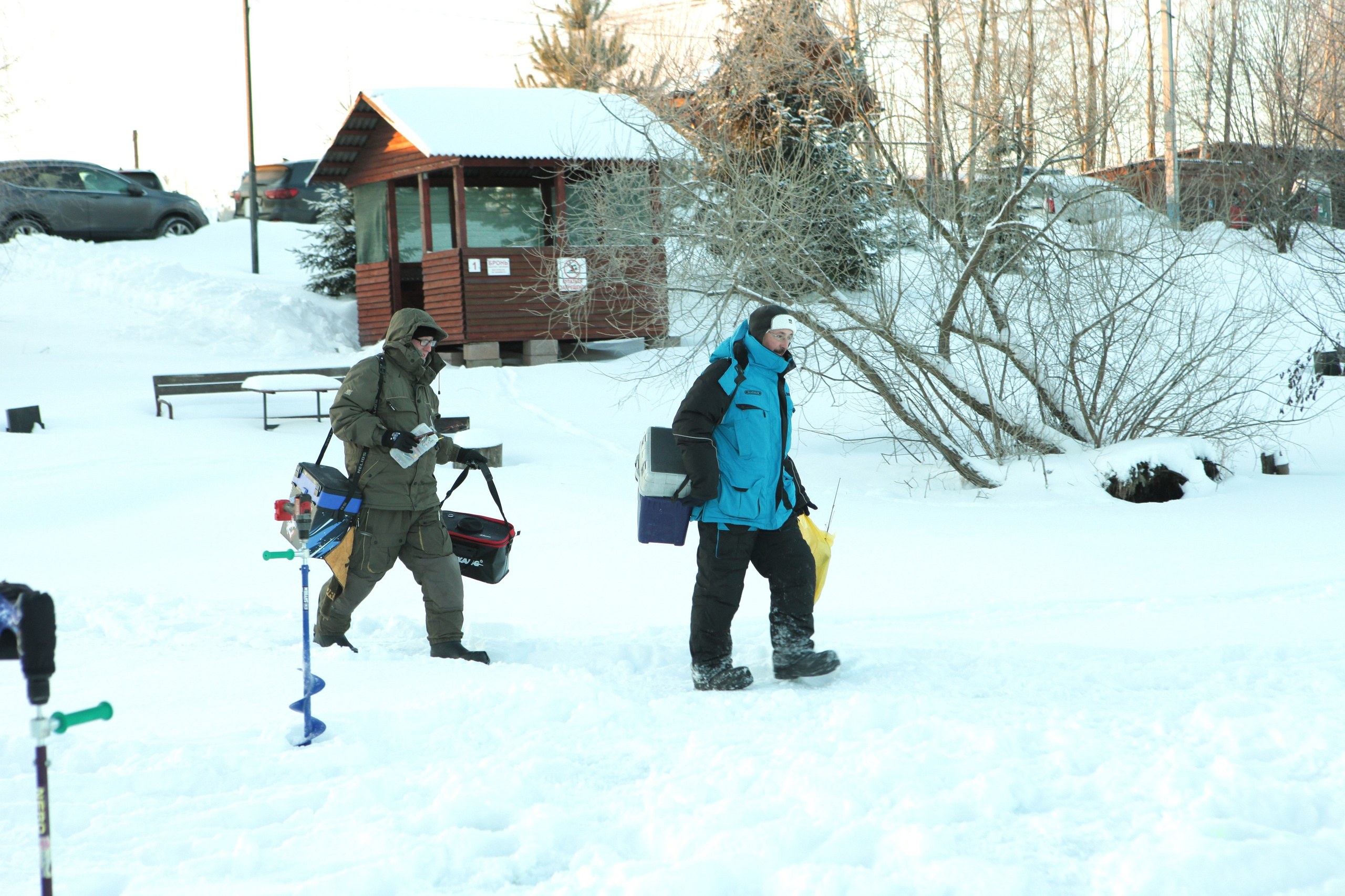 Турнир «Крещенская форель». Репортажный, семейный, свадебный, портретный фотограф