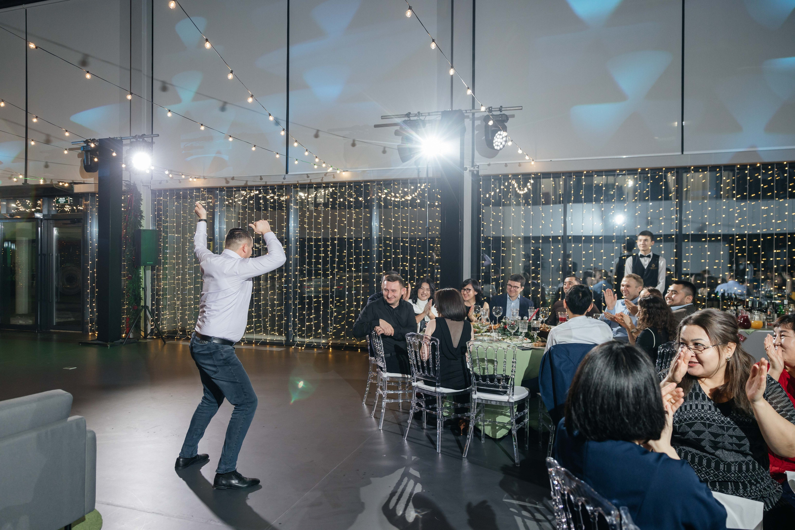 Проект 2. Корпоратив CT AGRO. Дата: декабрь 2023. Профессиональный фотограф в городе Астана/Алматы Даурен Сембаев