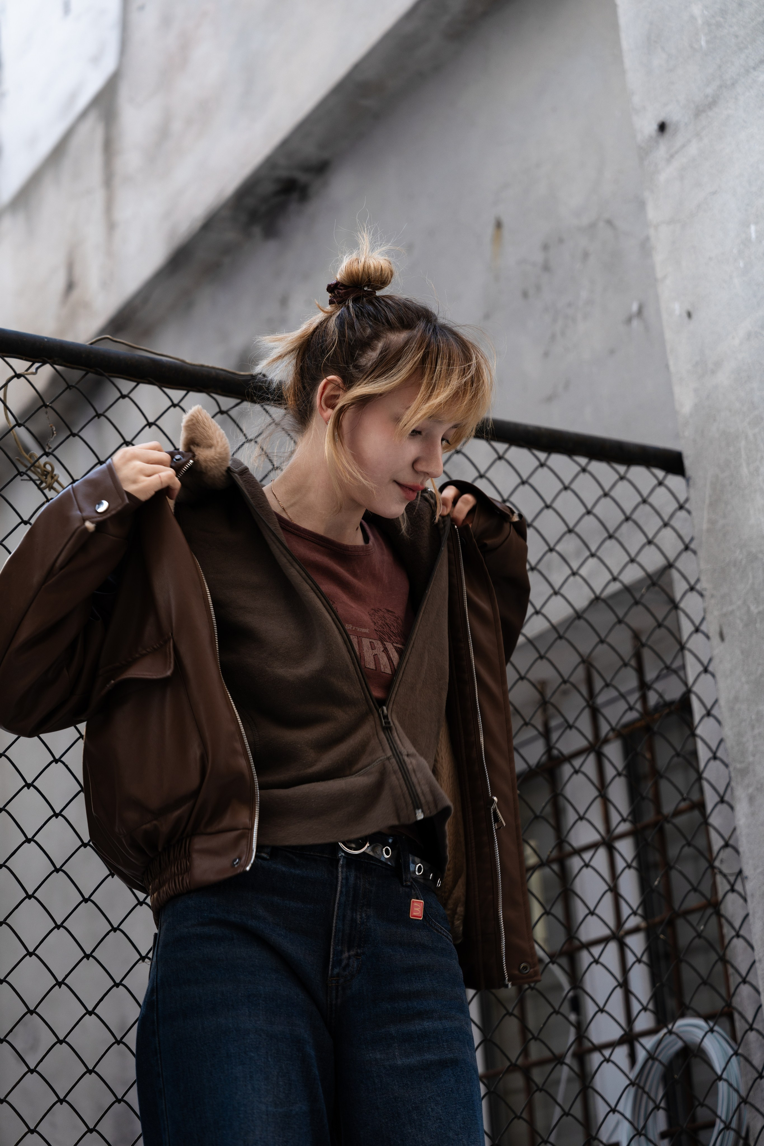 Алёна. Юрий Шмидт — Репортажный фотограф