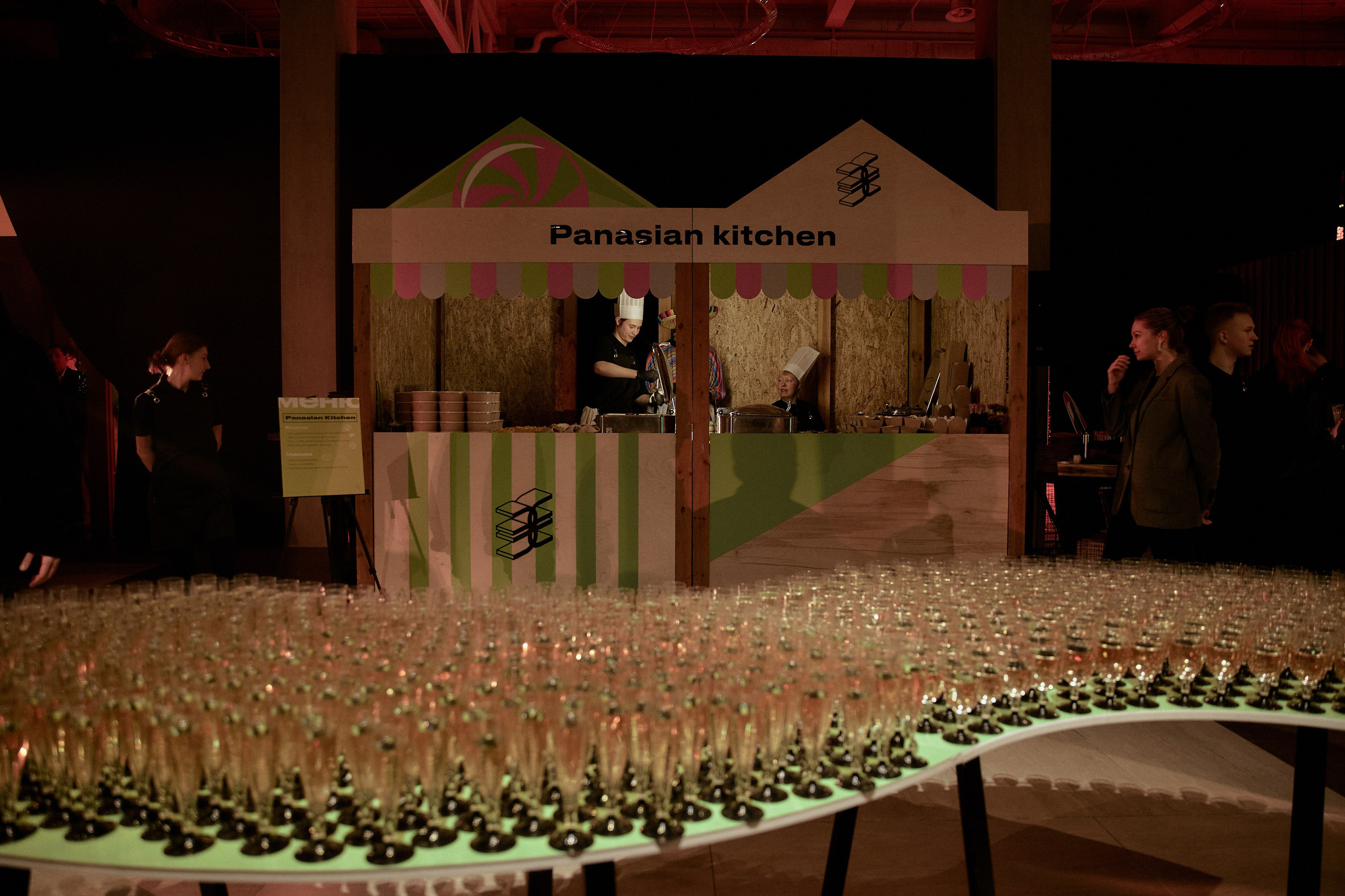 GOLDEN APPLE. Дмитрий Мазуркевич: Профессиональный Репортажный Фотограф