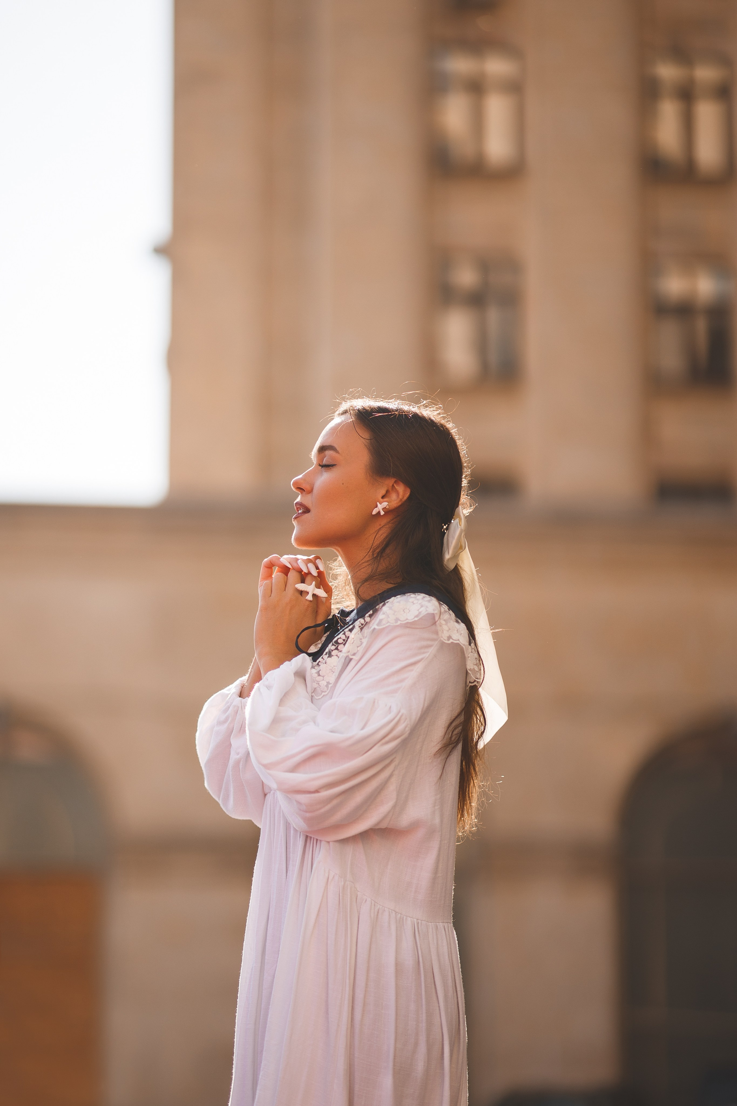 О СЕБЕ. Фотограф в Москве и Санкт-Петербурге Ковшова Маша