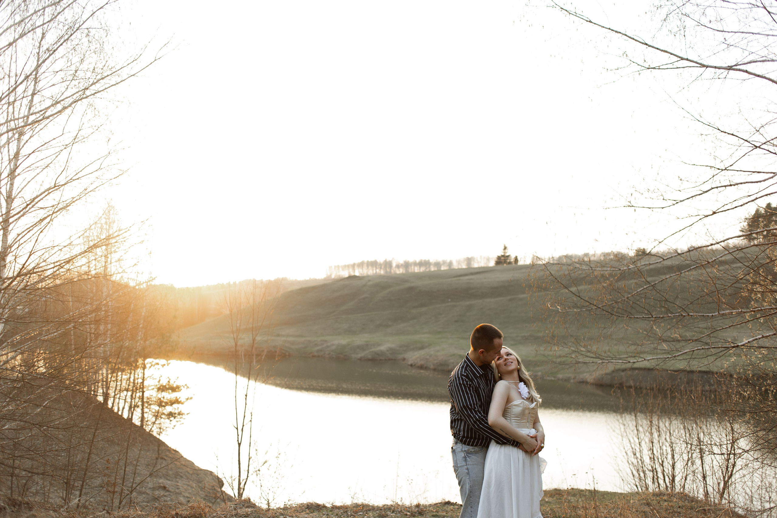 Настя и Дима. АНАСТАСИЯ КУЗНЕЦОВА | ФОТОГРАФ ЧЕБОКСАРЫ
