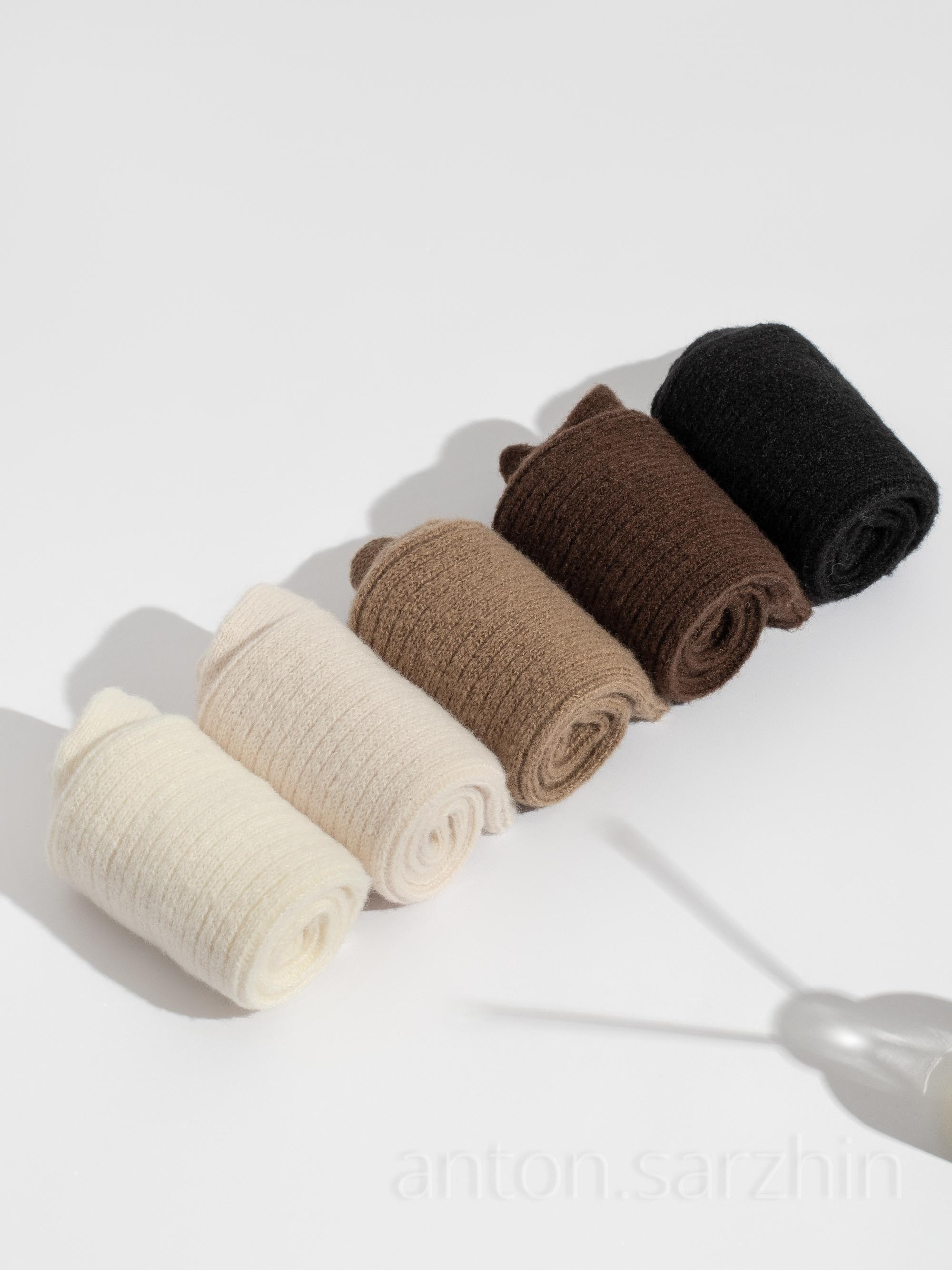 Предметная съемка носков и фотосъемка на моделях. Предметная фотосъемка в Москве предметный фотограф Саржин Антон