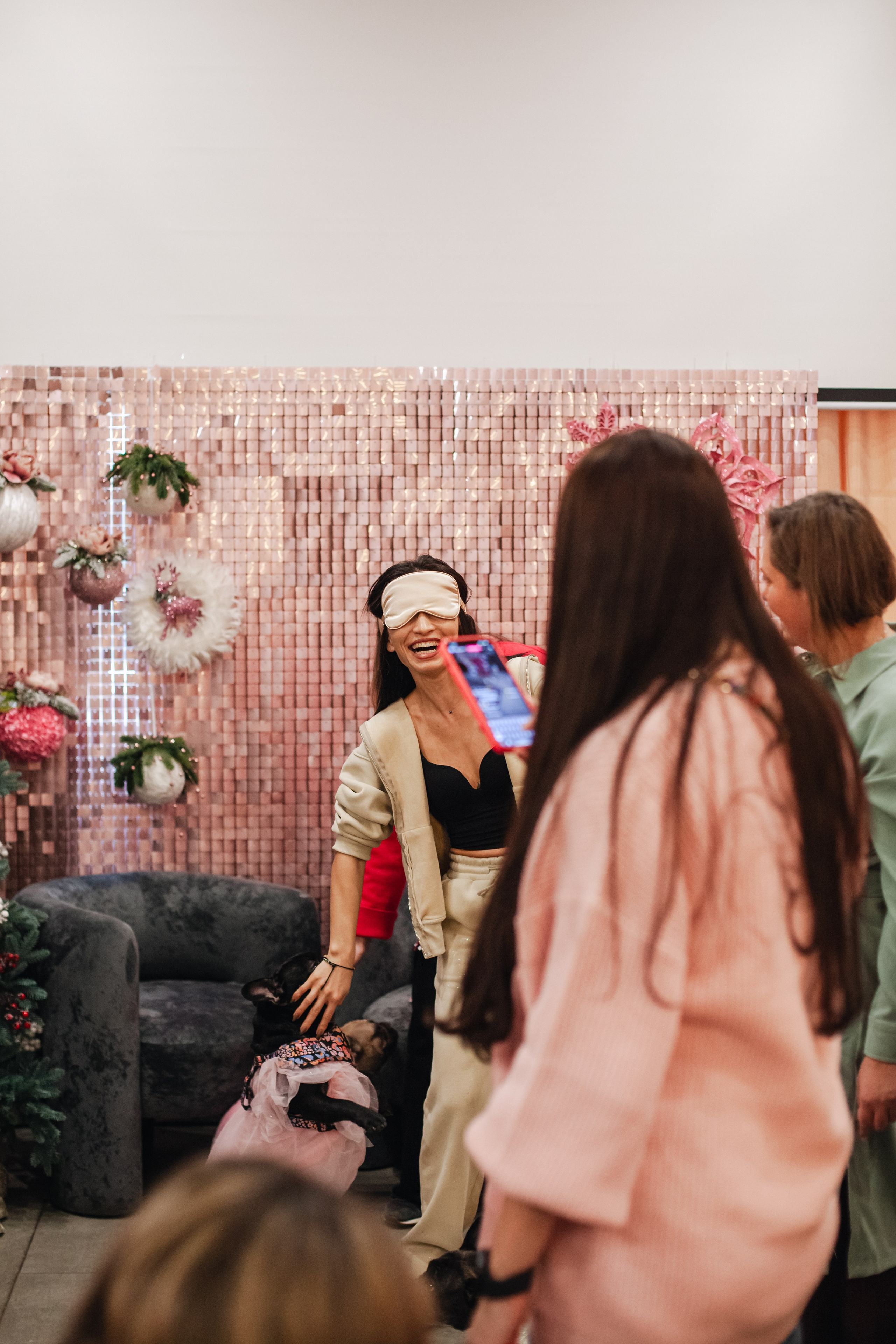 Бульёлка 2024. Фотограф-анималист Татьяна Степанова