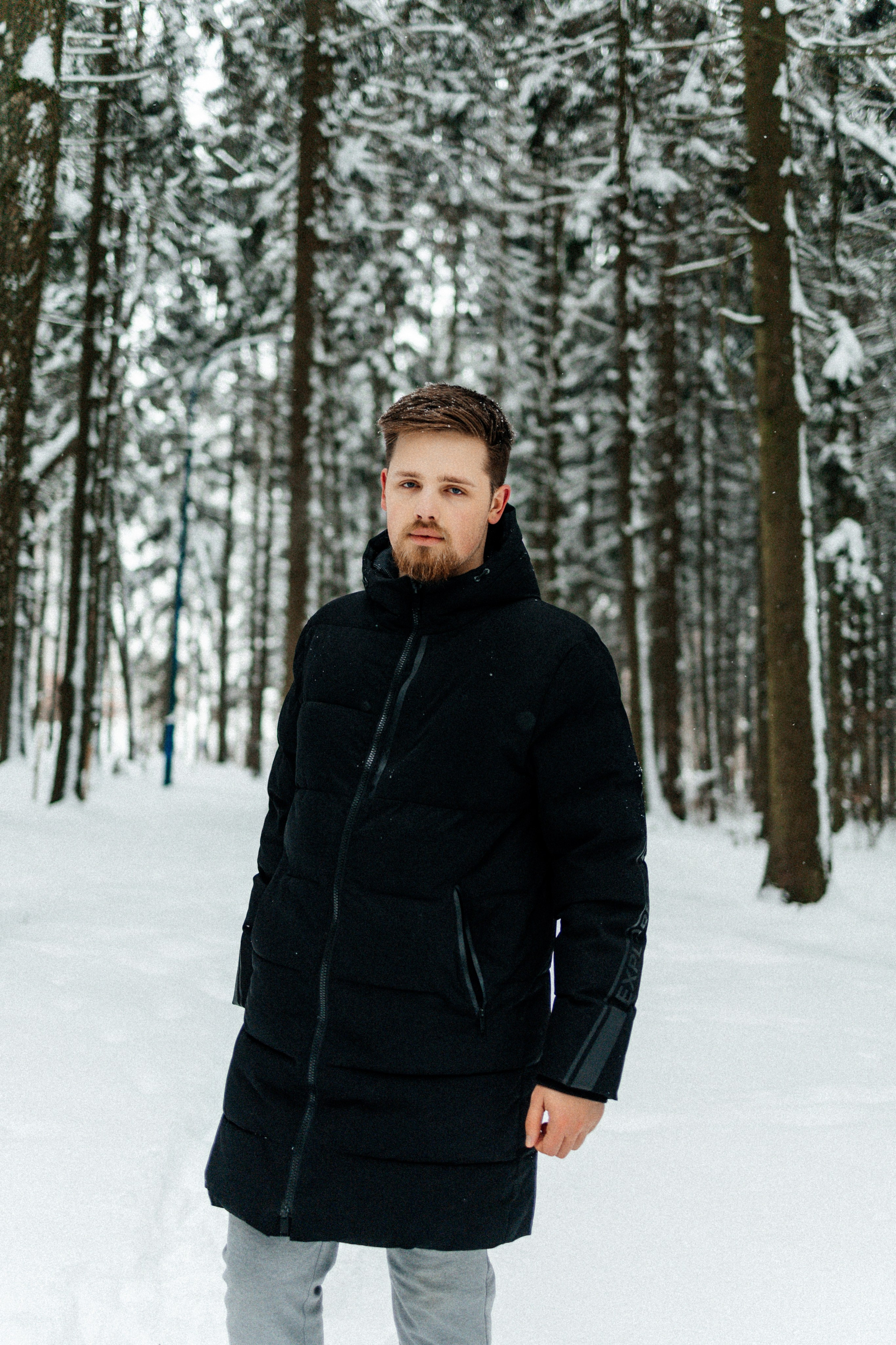 Антон и Соня. Свадебный и портретный фотограф Минск Евсович Инна