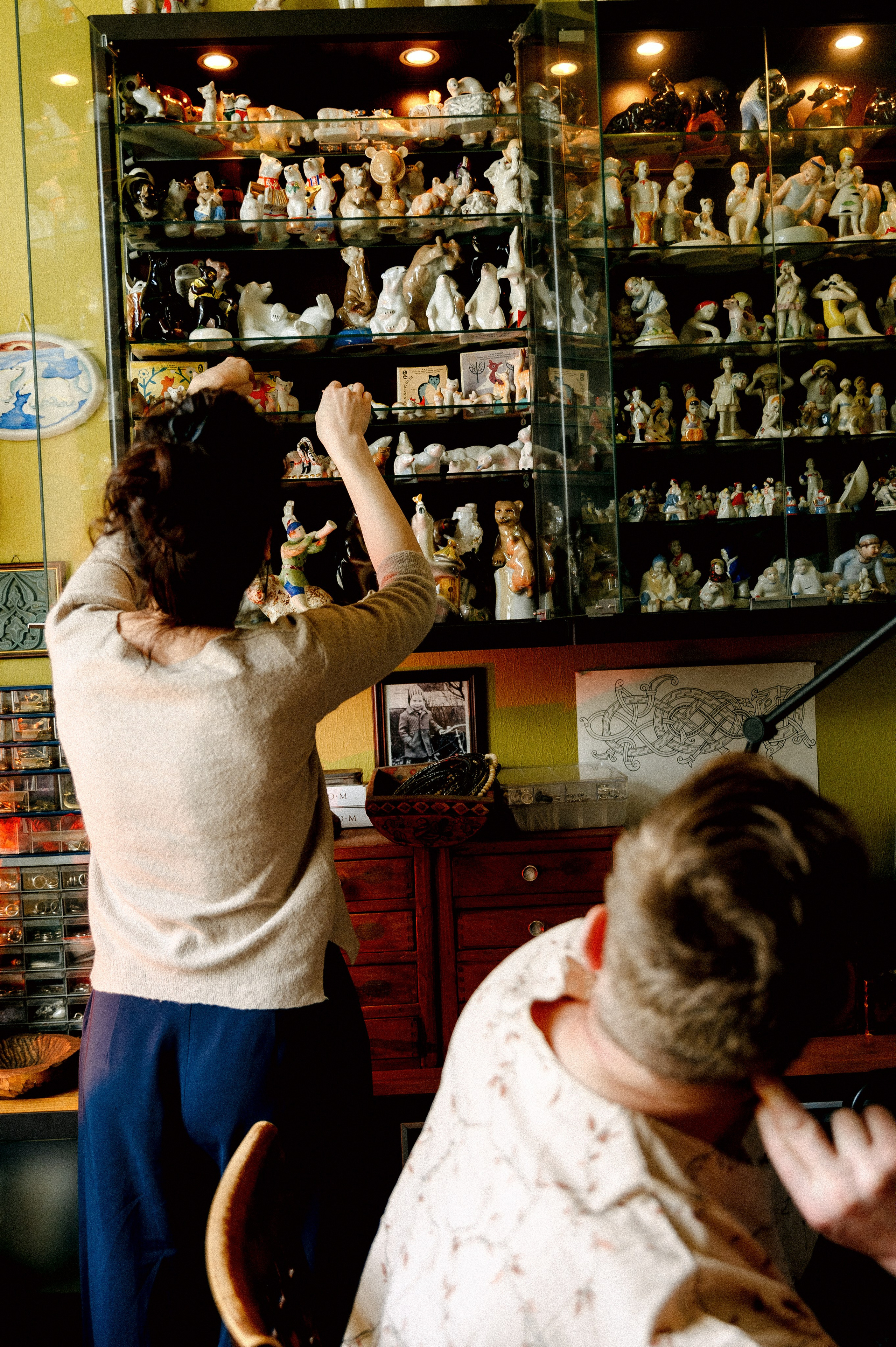 КСЮША И ЛЁША. Шашкова Вероника / Свадебный и семейный фотограф Москва и Ярославль