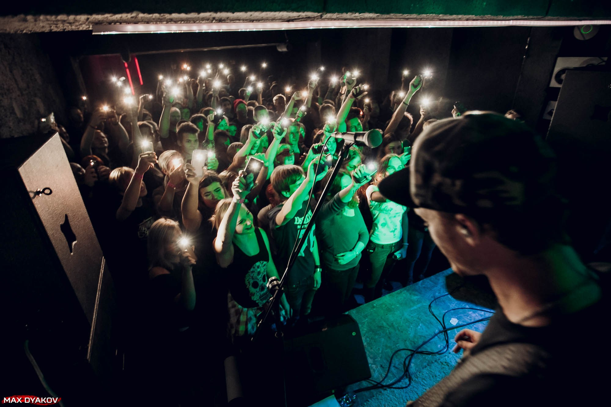 Radiotapok 2017 год