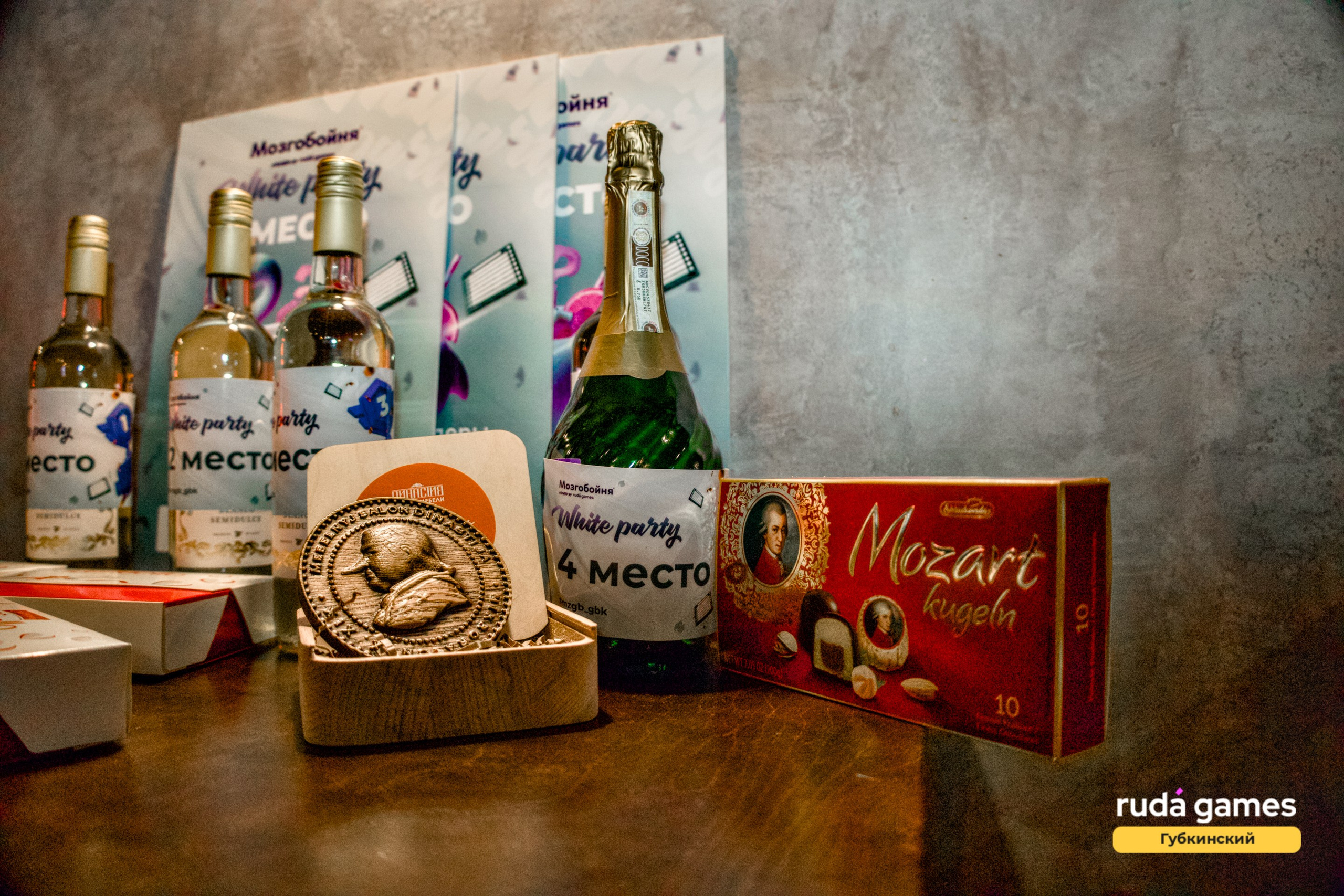 22 августа. Фотограф в Губкинском | Александра Артамонова