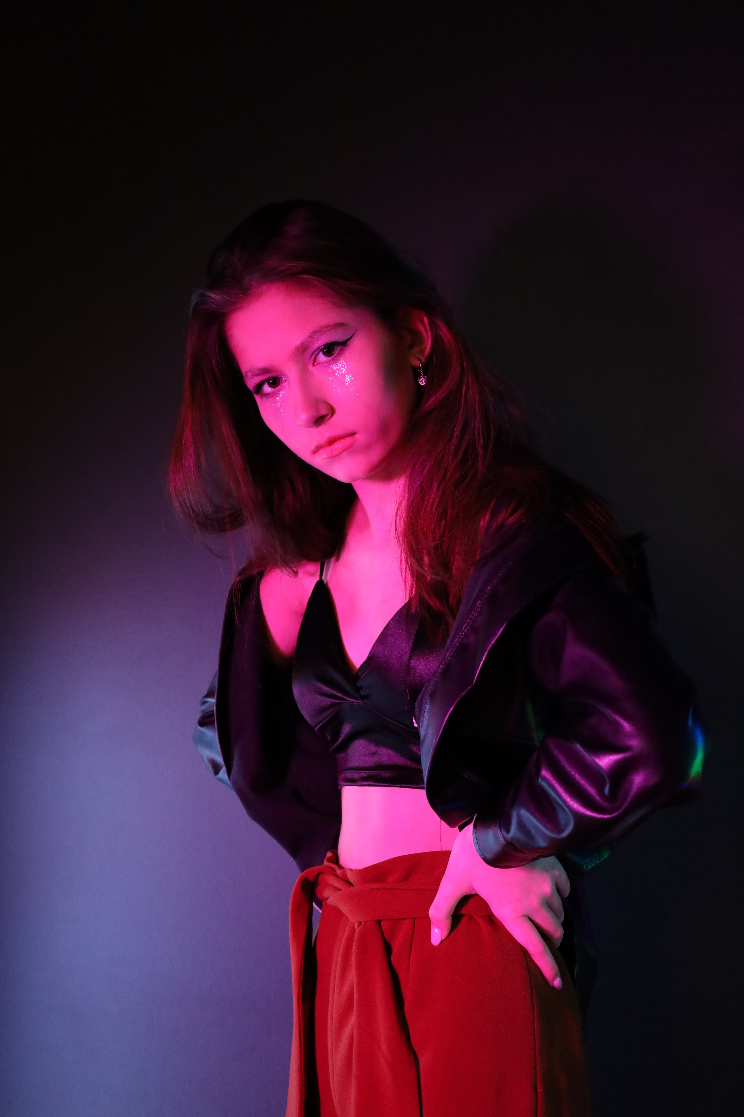 Диана. Фотограф в Губкинском | Александра Артамонова